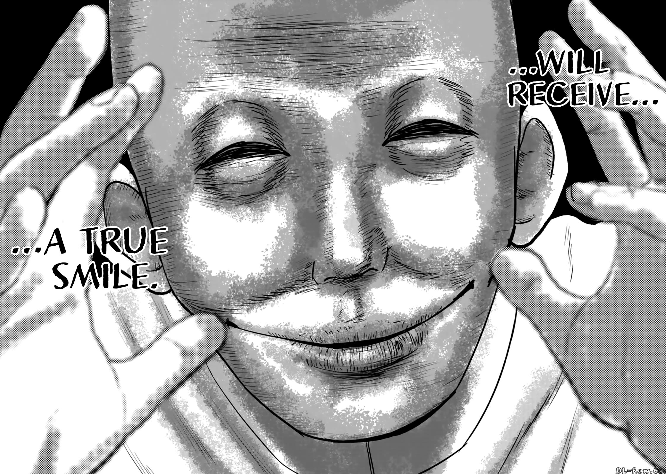 Smiley chapter 33 page 2