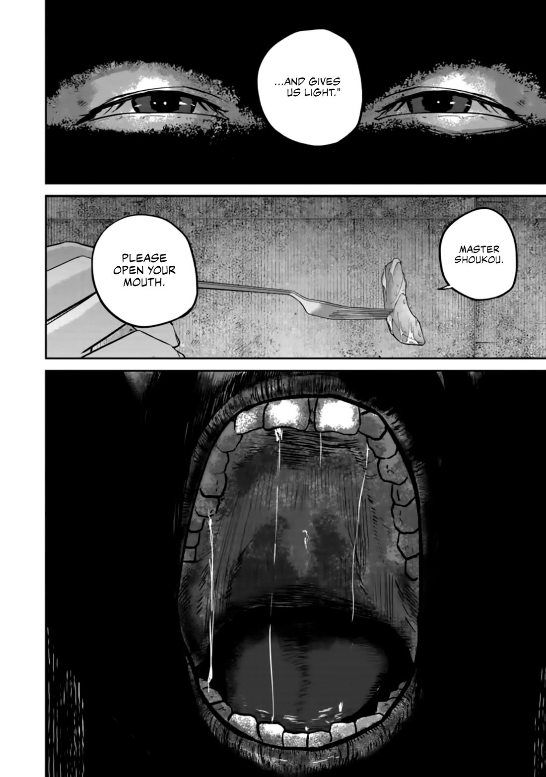 Smiley chapter 33 page 5