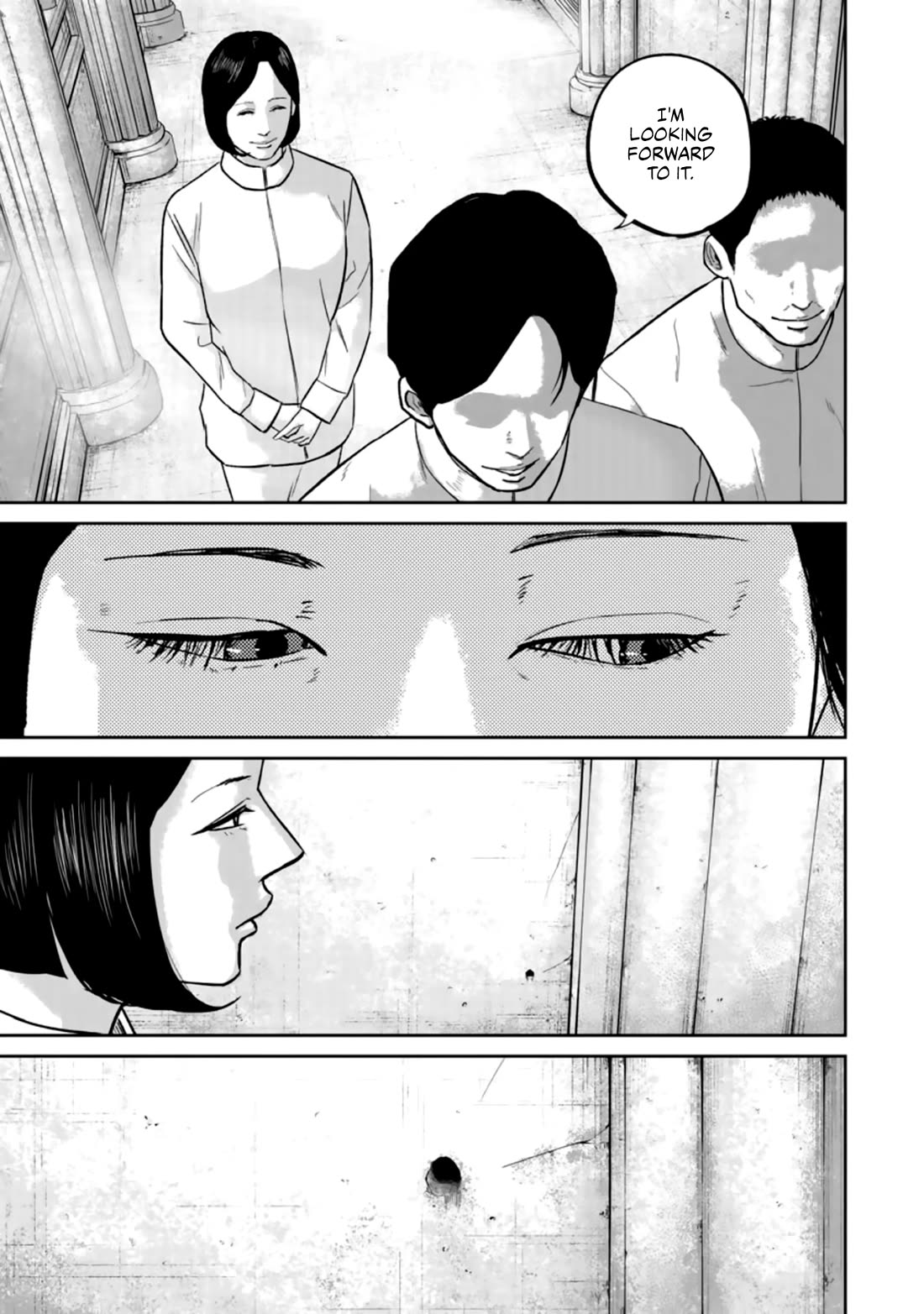 Smiley chapter 34 page 5