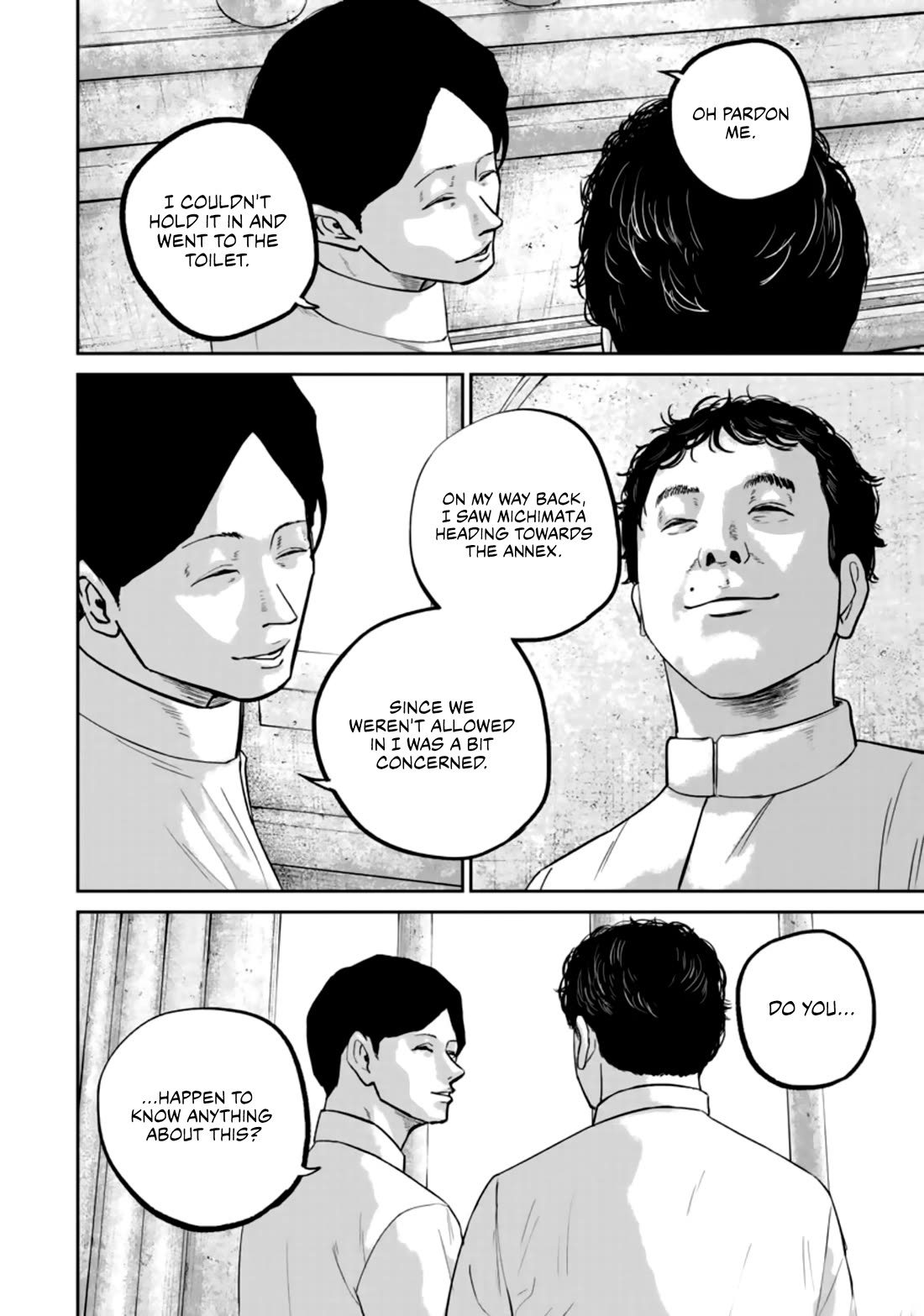 Smiley chapter 35 page 10