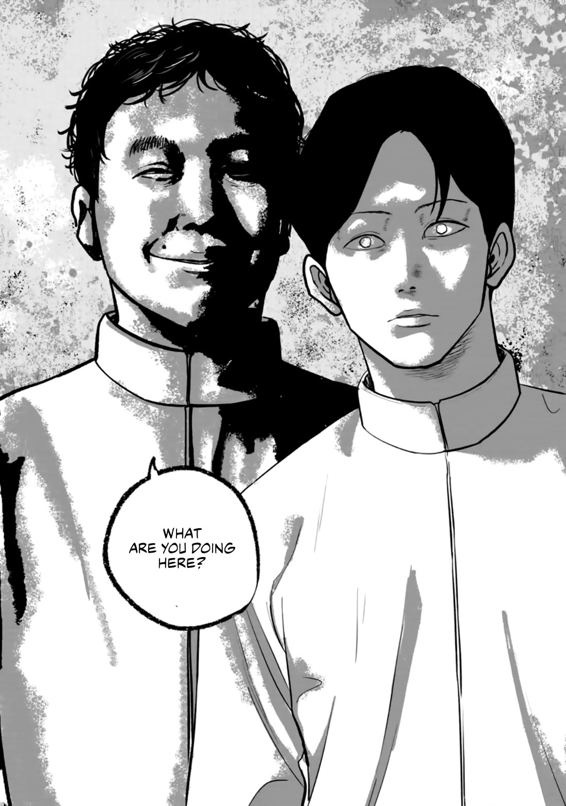 Smiley chapter 35 page 8