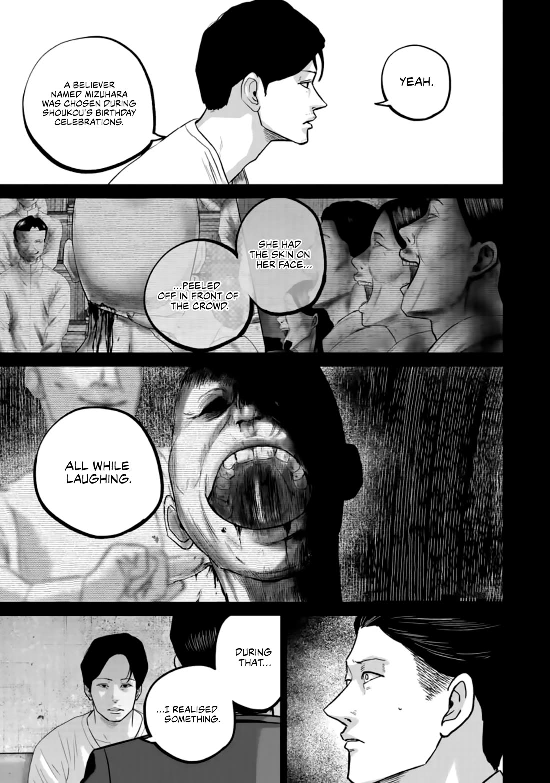 Smiley chapter 38 page 7