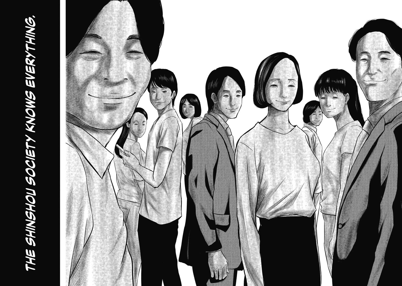 Smiley chapter 4 page 12