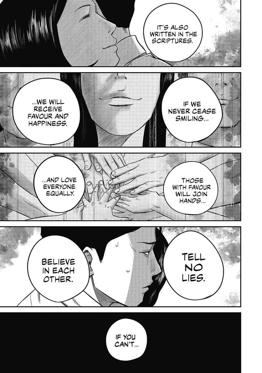 Smiley chapter 4 page 9