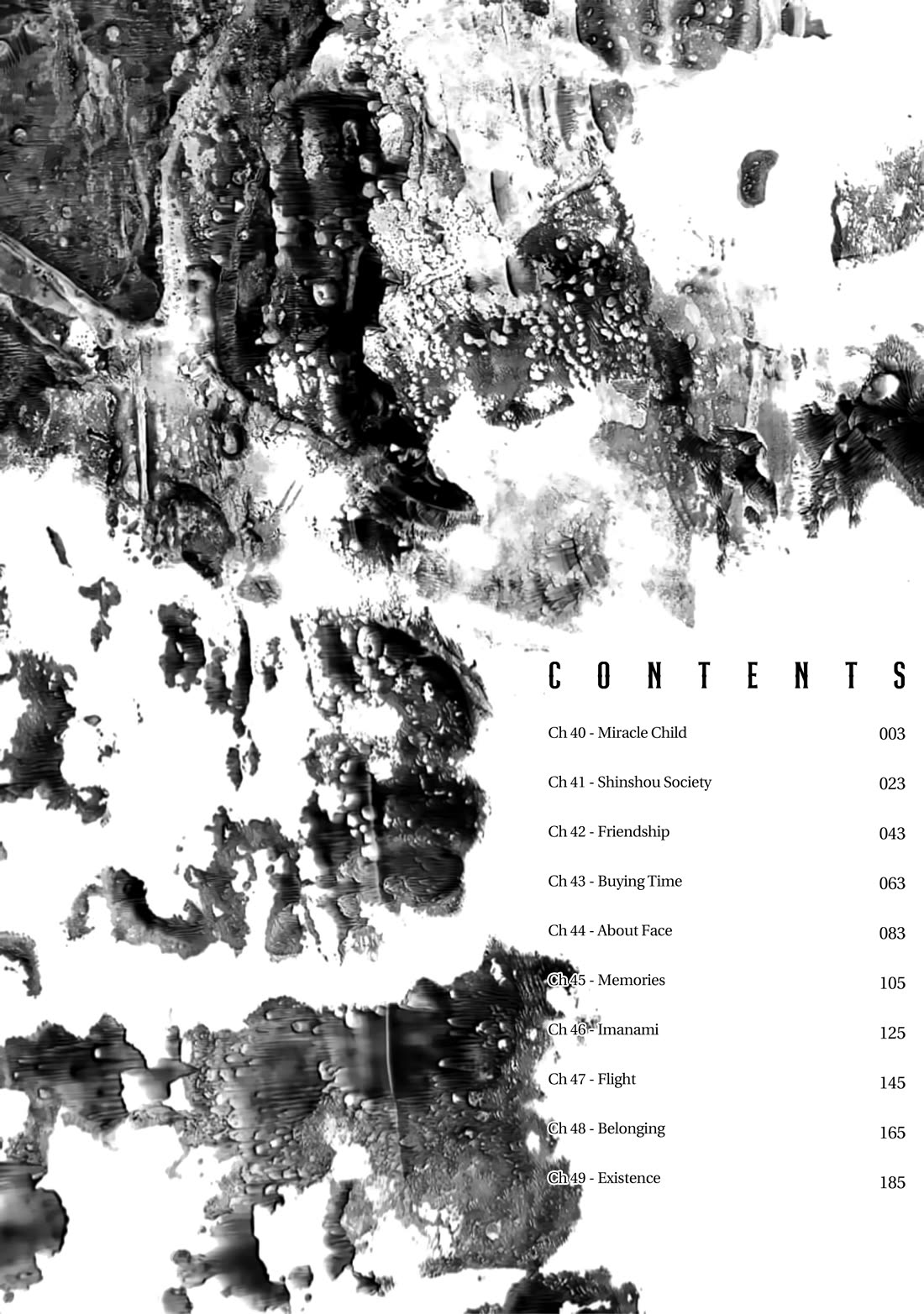 Smiley chapter 40 page 4