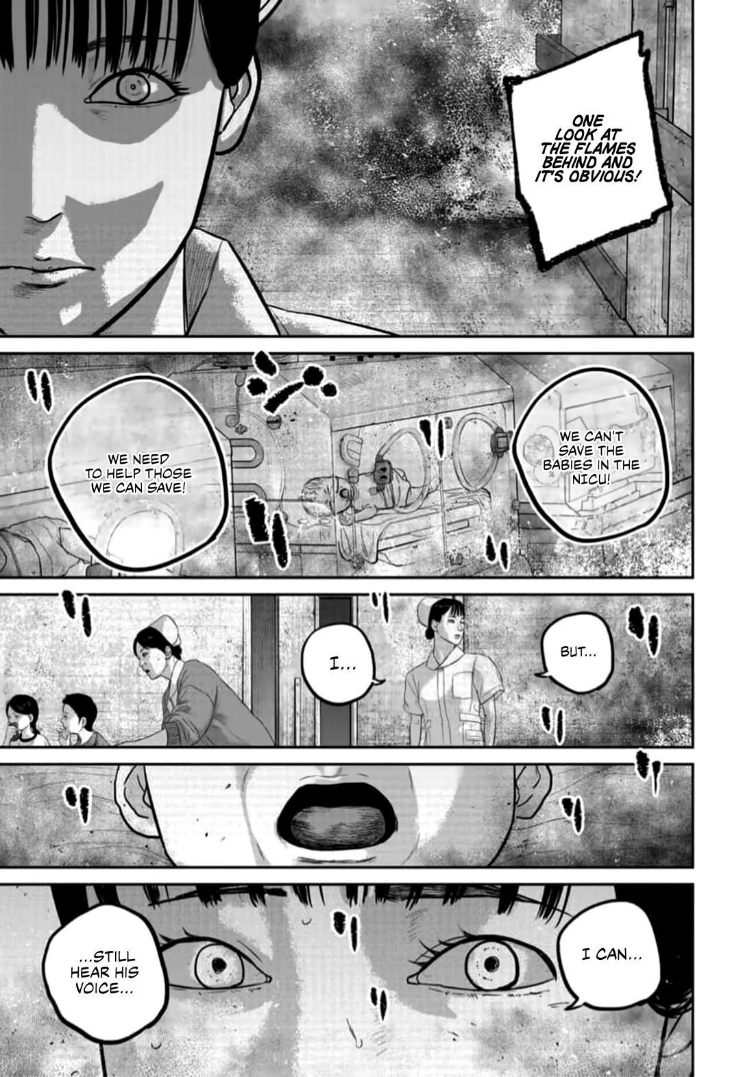 Smiley chapter 40 page 7