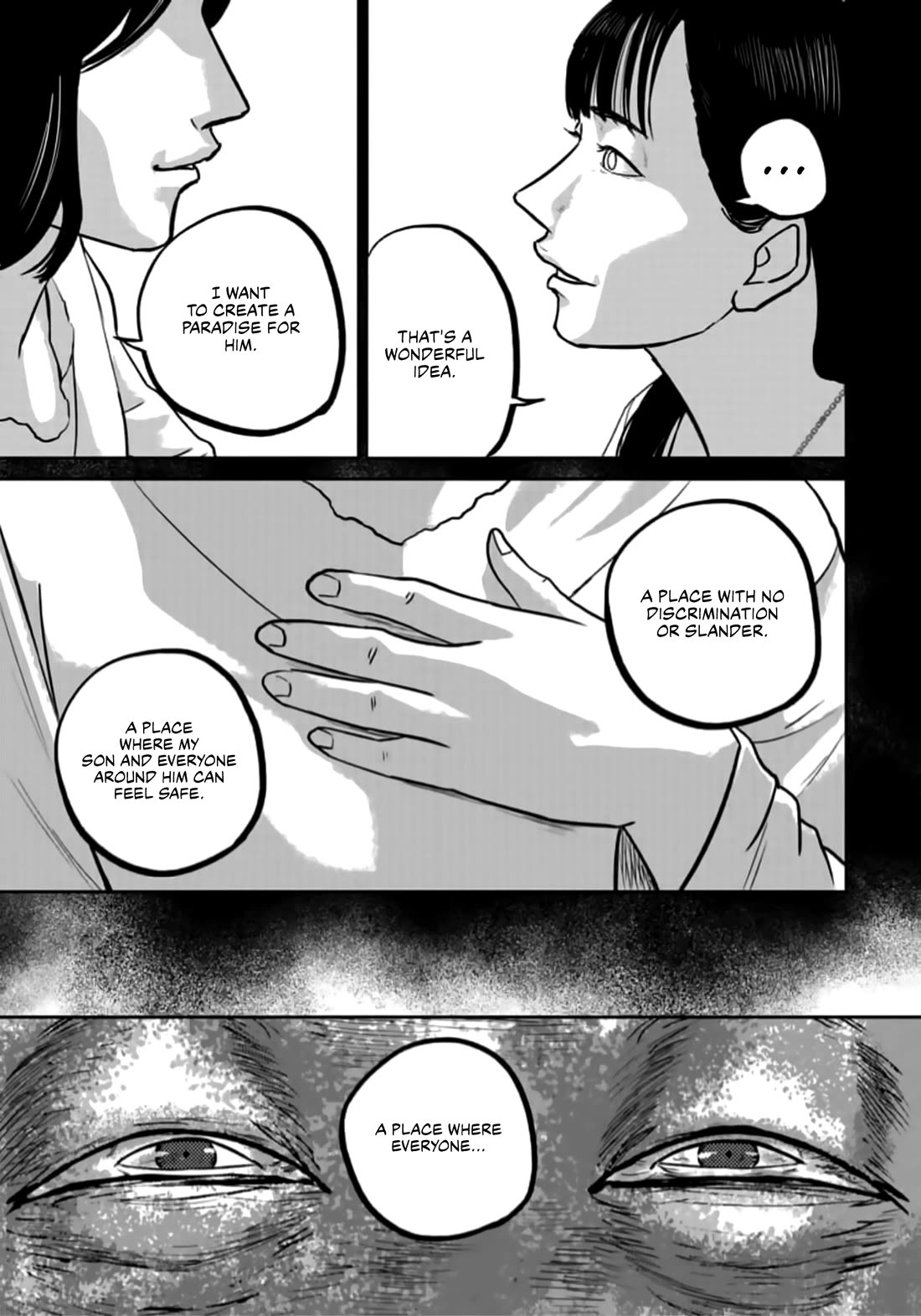 Smiley chapter 41 page 15