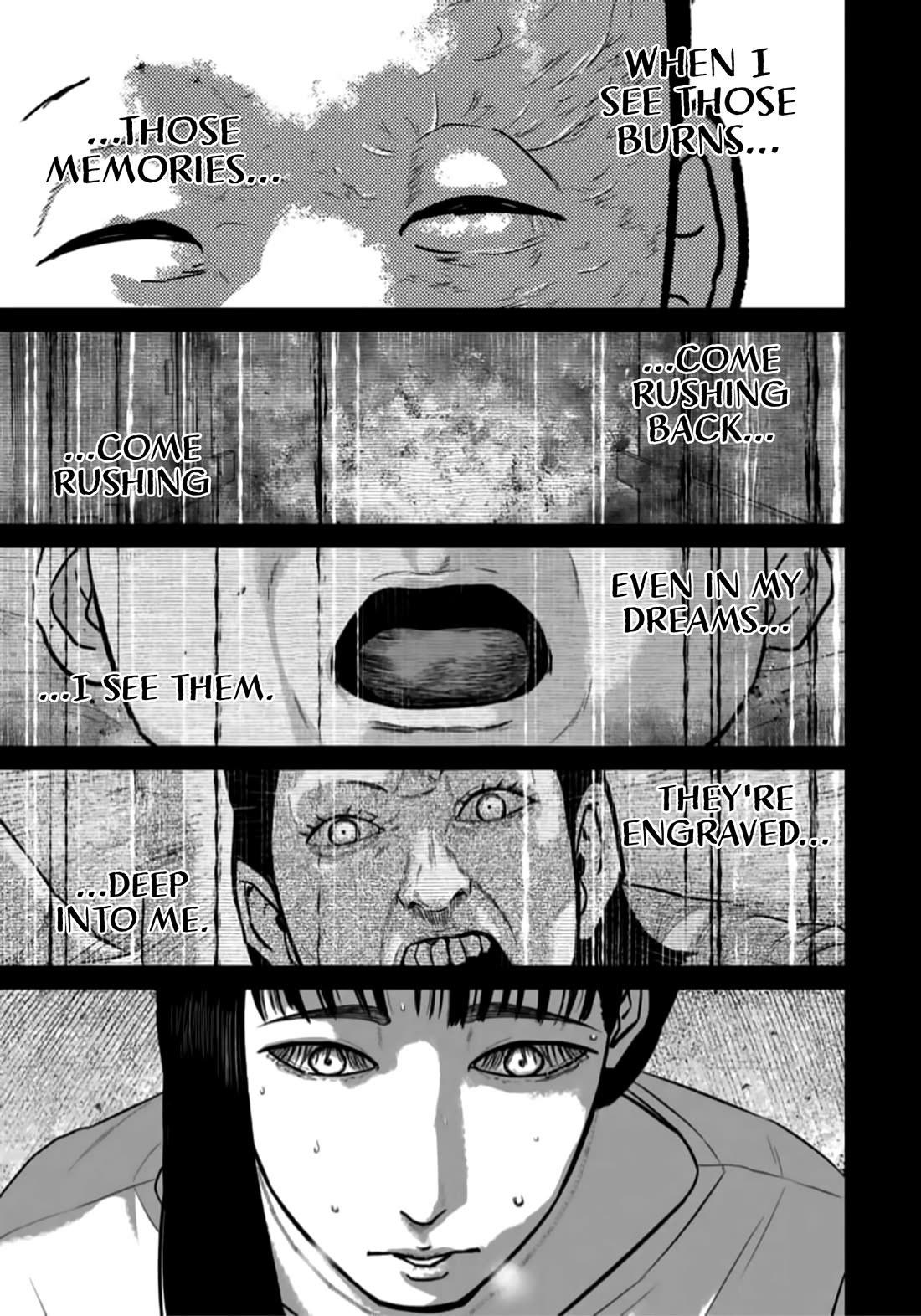 Smiley chapter 41 page 7