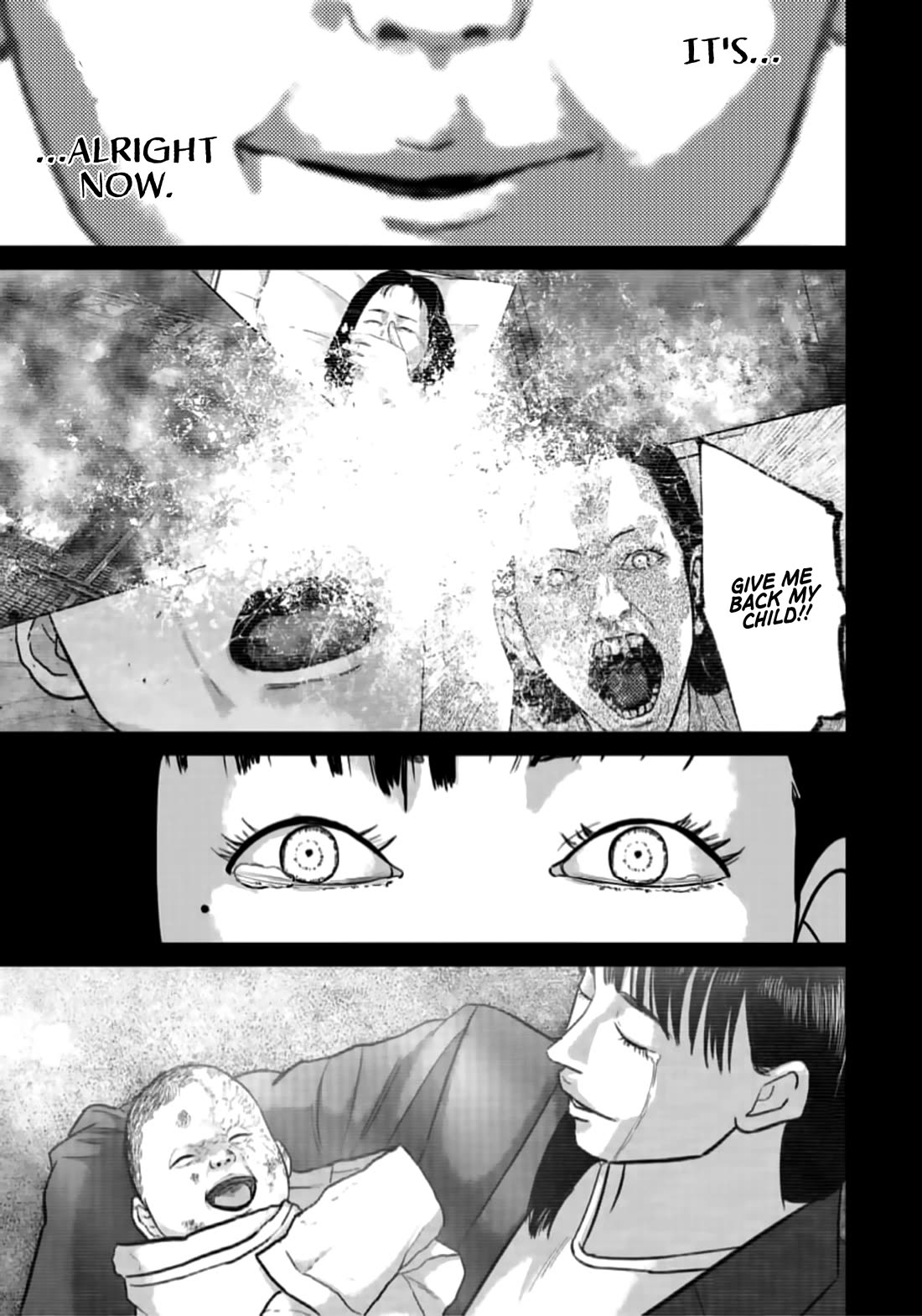 Smiley chapter 41 page 9