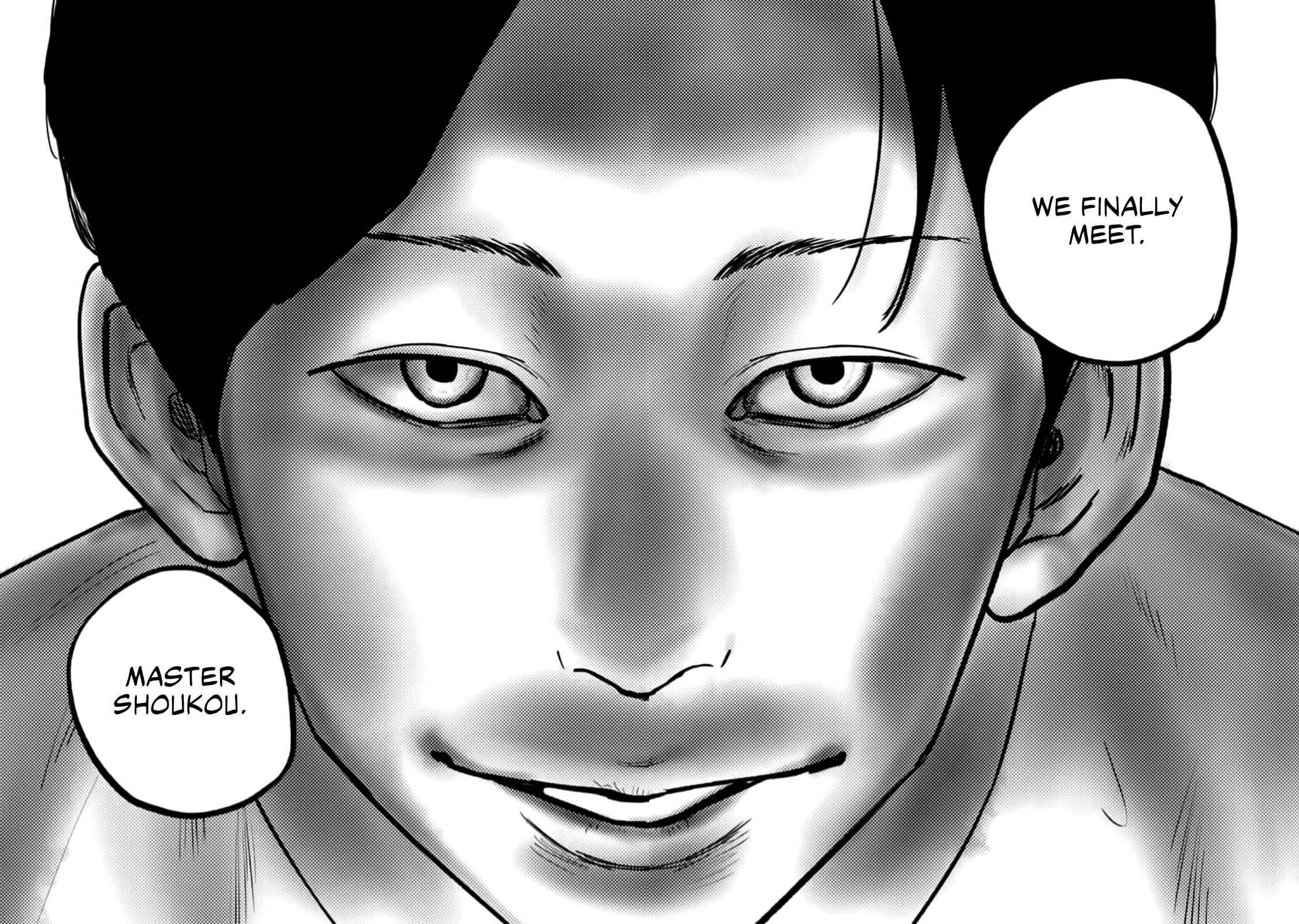 Smiley chapter 42 page 12