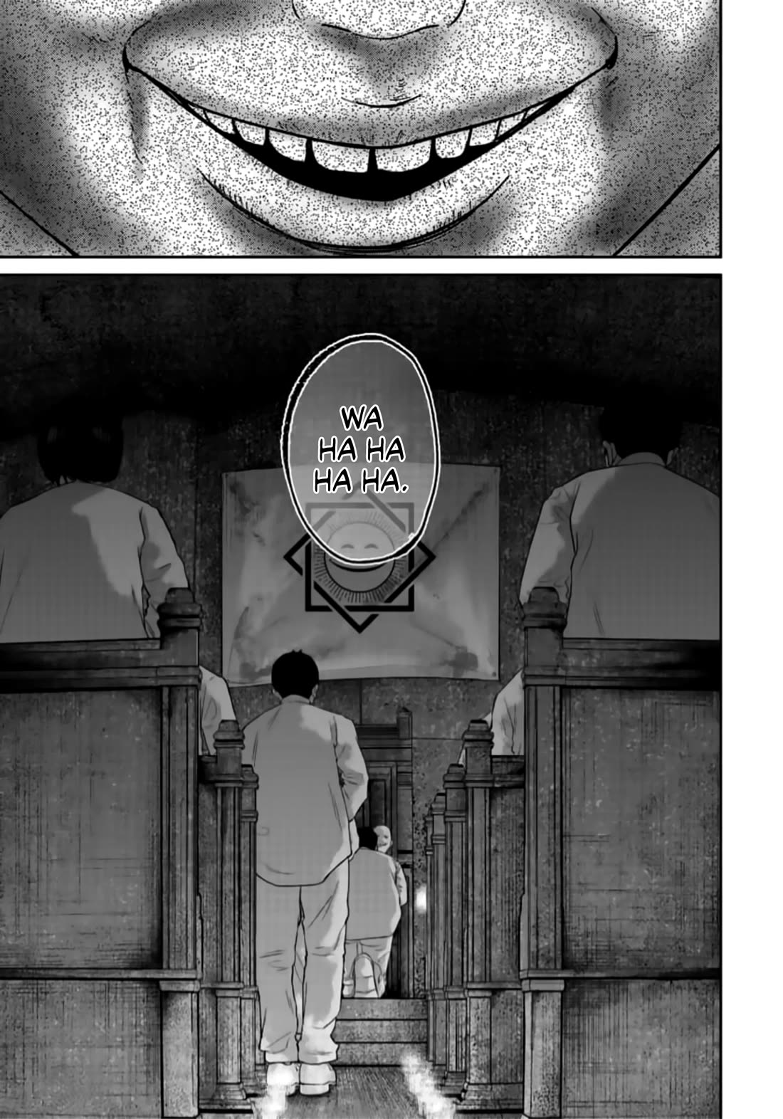 Smiley chapter 42 page 14