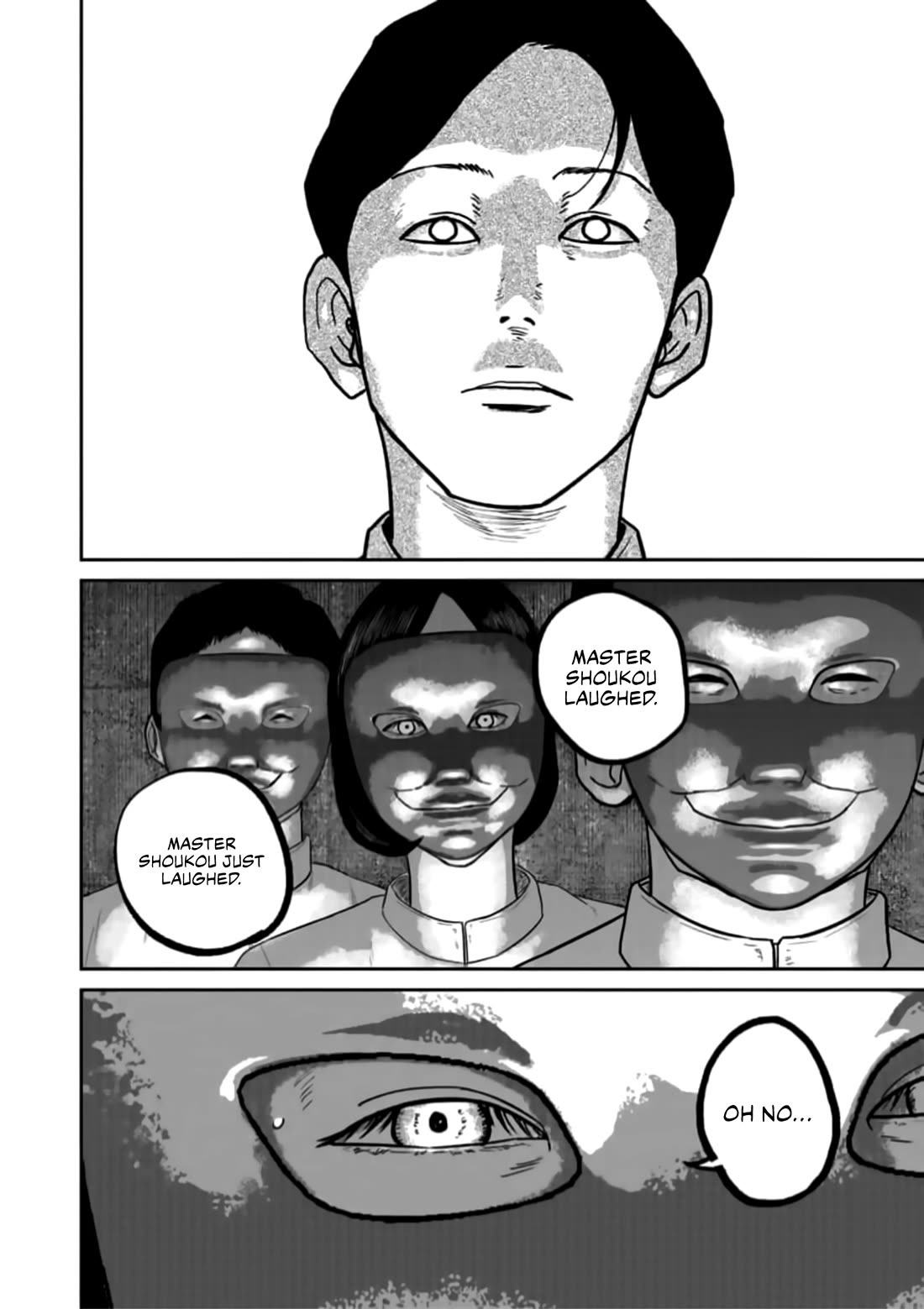 Smiley chapter 42 page 15