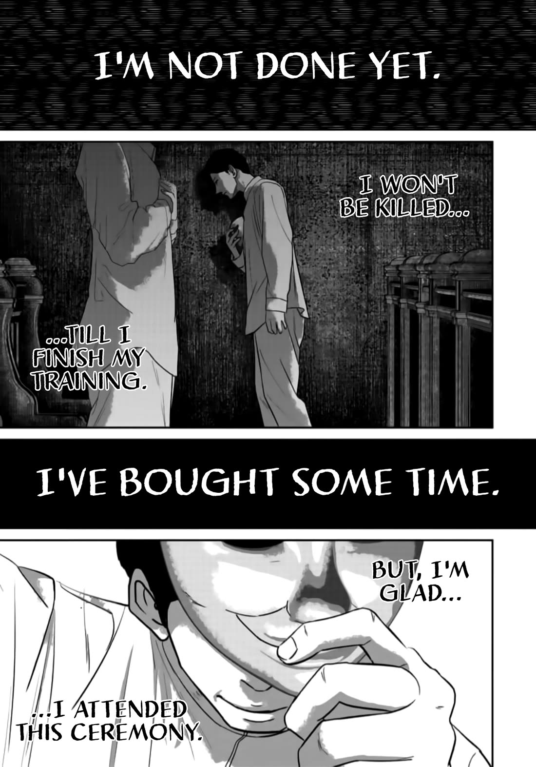 Smiley chapter 43 page 13