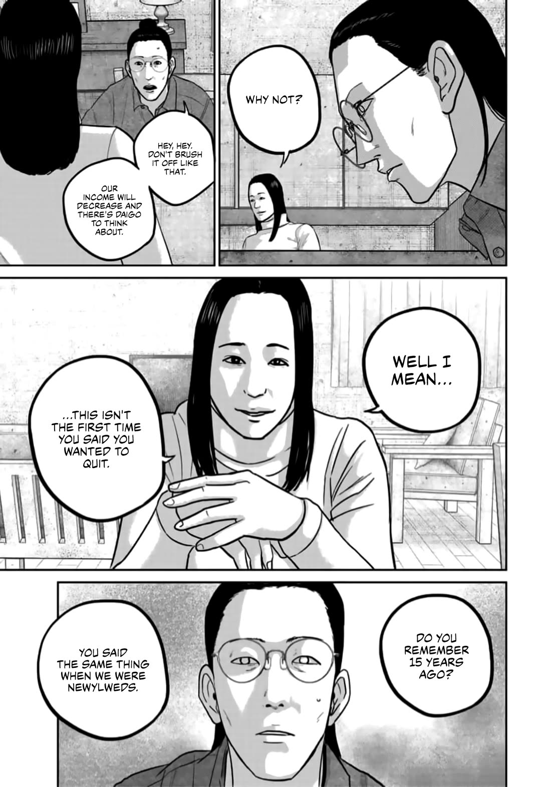 Smiley chapter 44 page 13