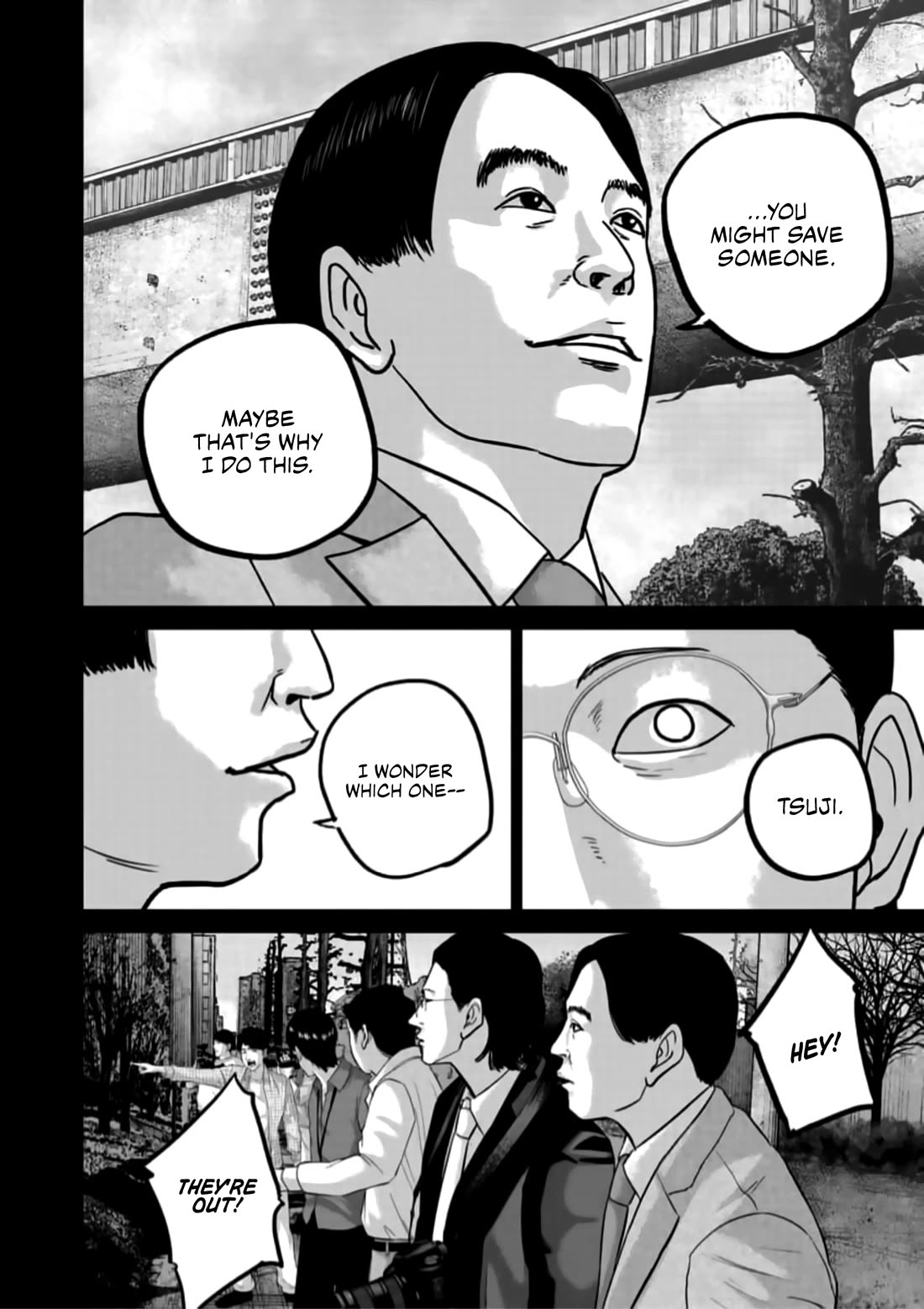 Smiley chapter 44 page 16