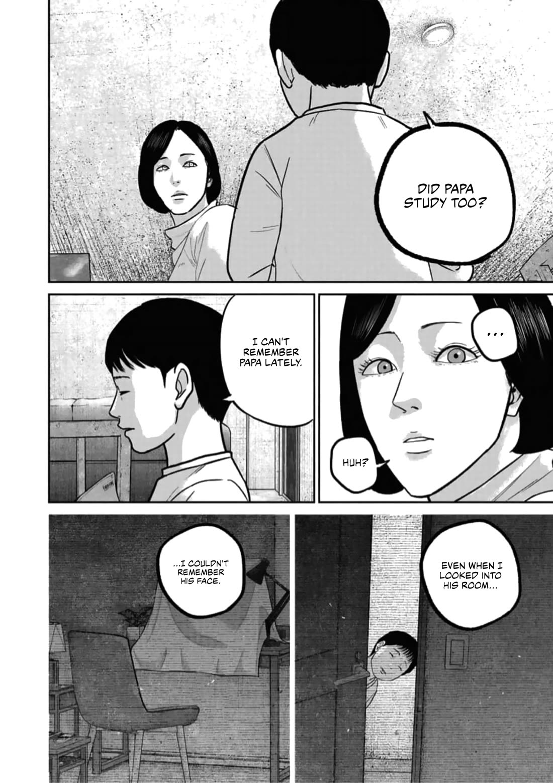 Smiley chapter 45 page 12