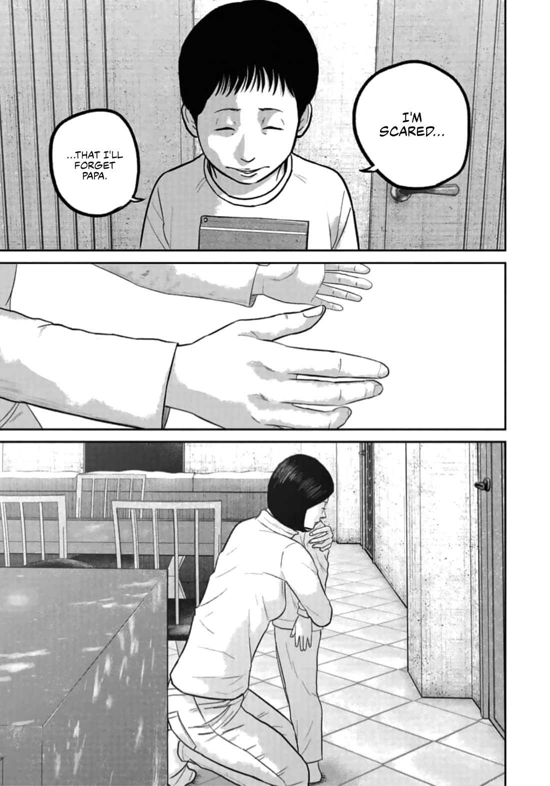 Smiley chapter 45 page 13