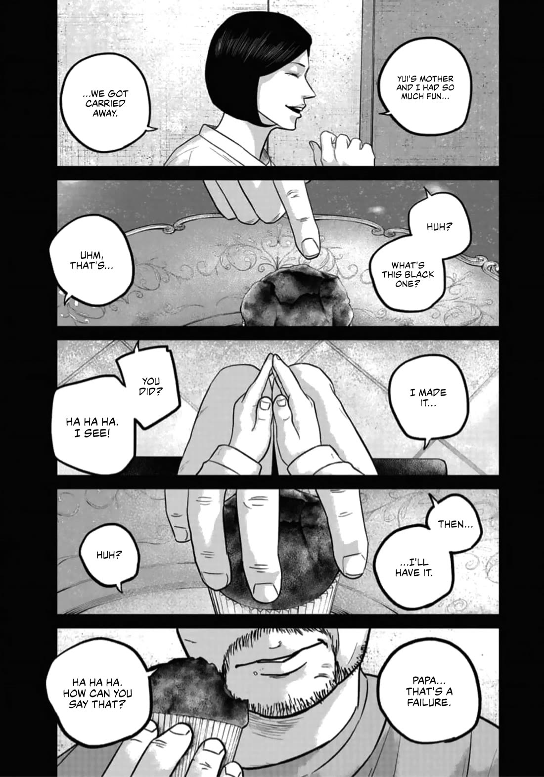 Smiley chapter 45 page 14