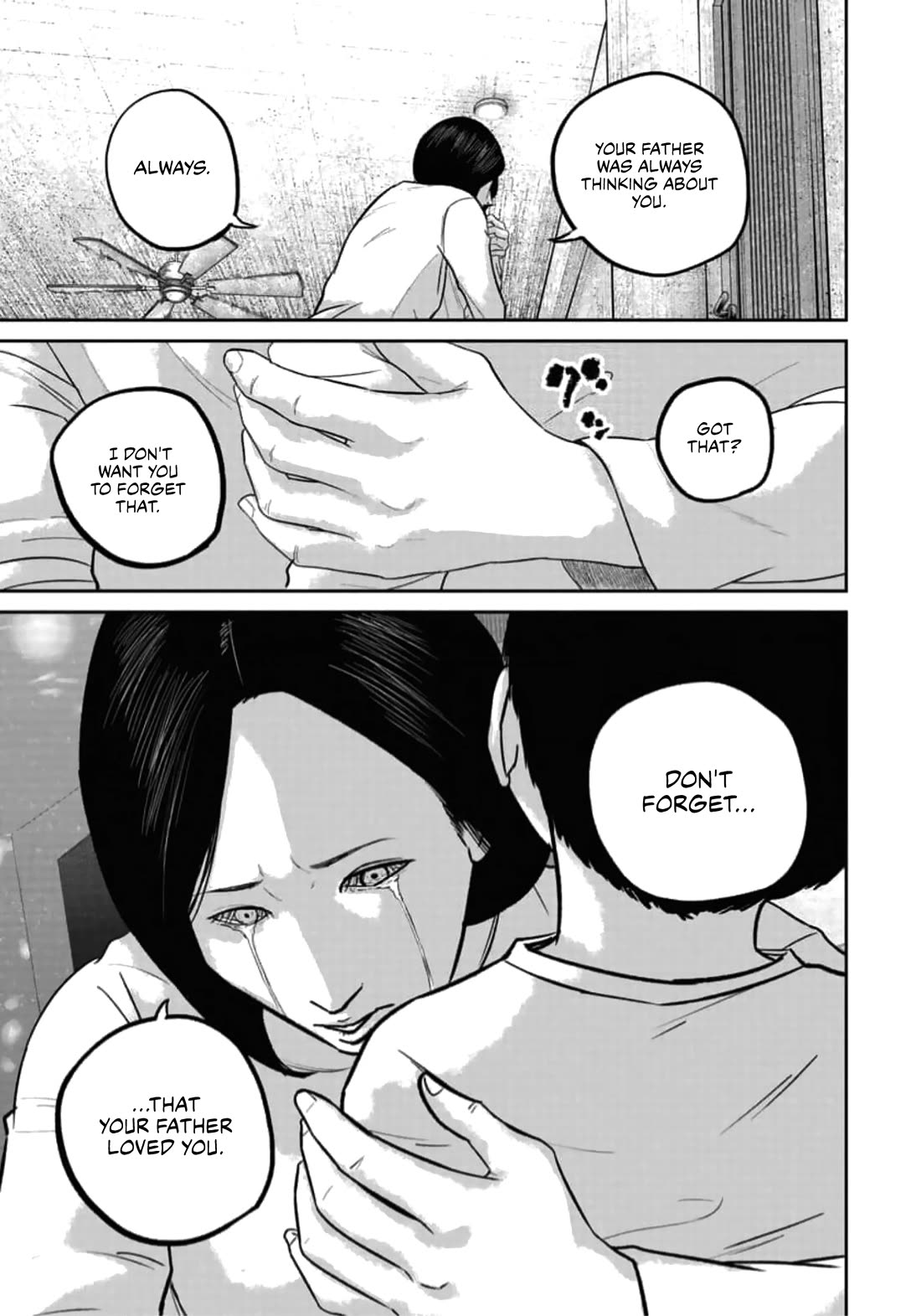 Smiley chapter 45 page 16