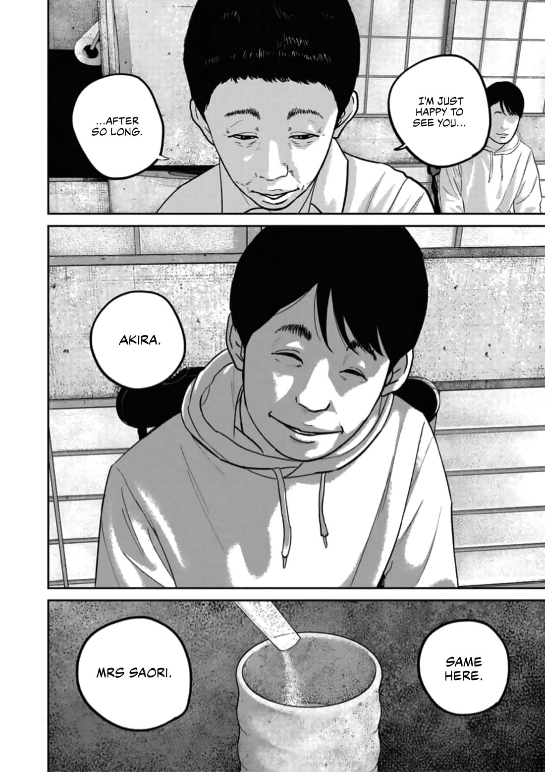 Smiley chapter 45 page 19