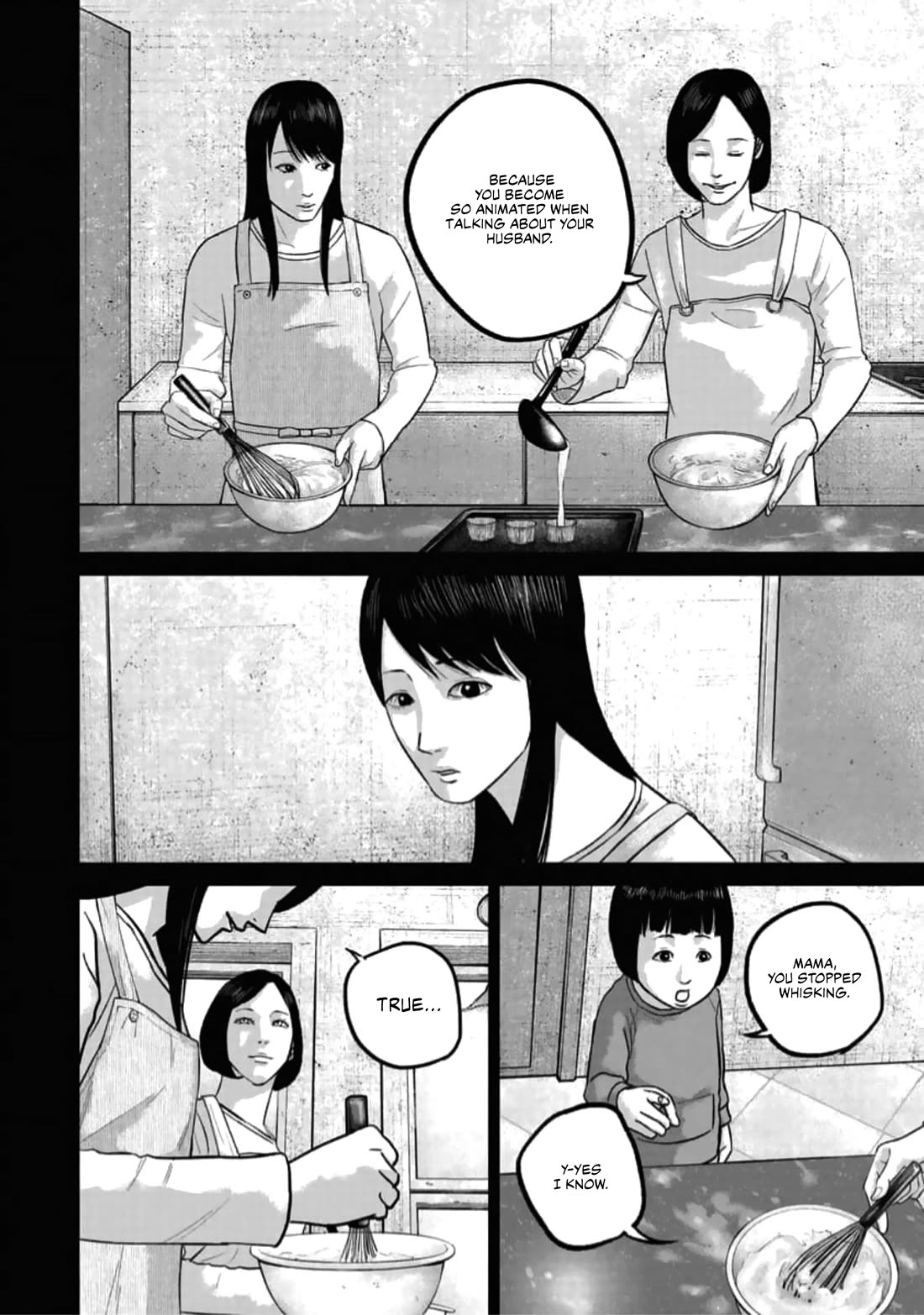 Smiley chapter 45 page 6