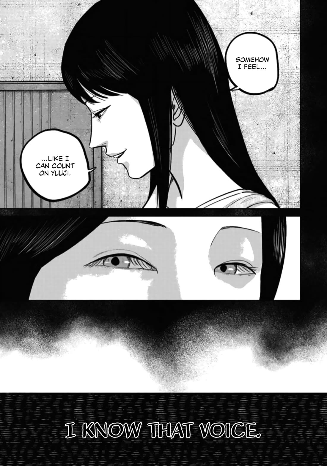 Smiley chapter 45 page 7