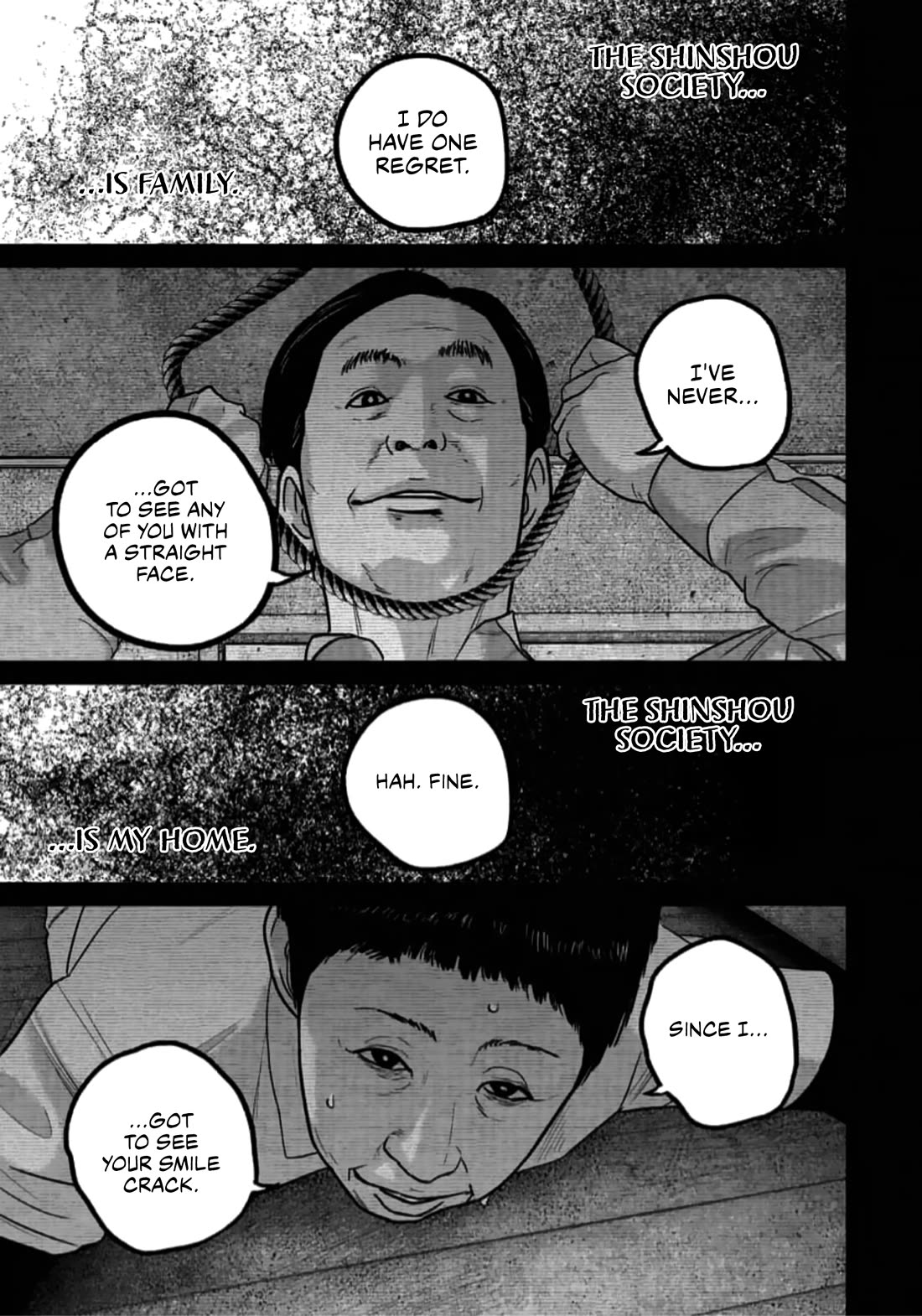 Smiley chapter 46 page 19