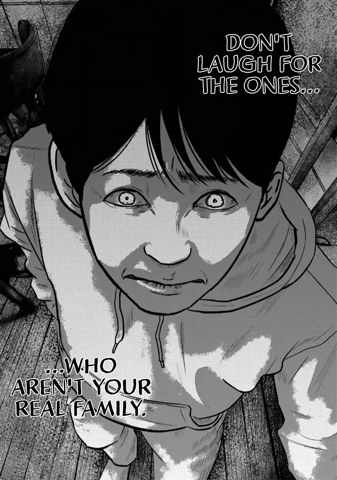 Smiley chapter 46 page 20