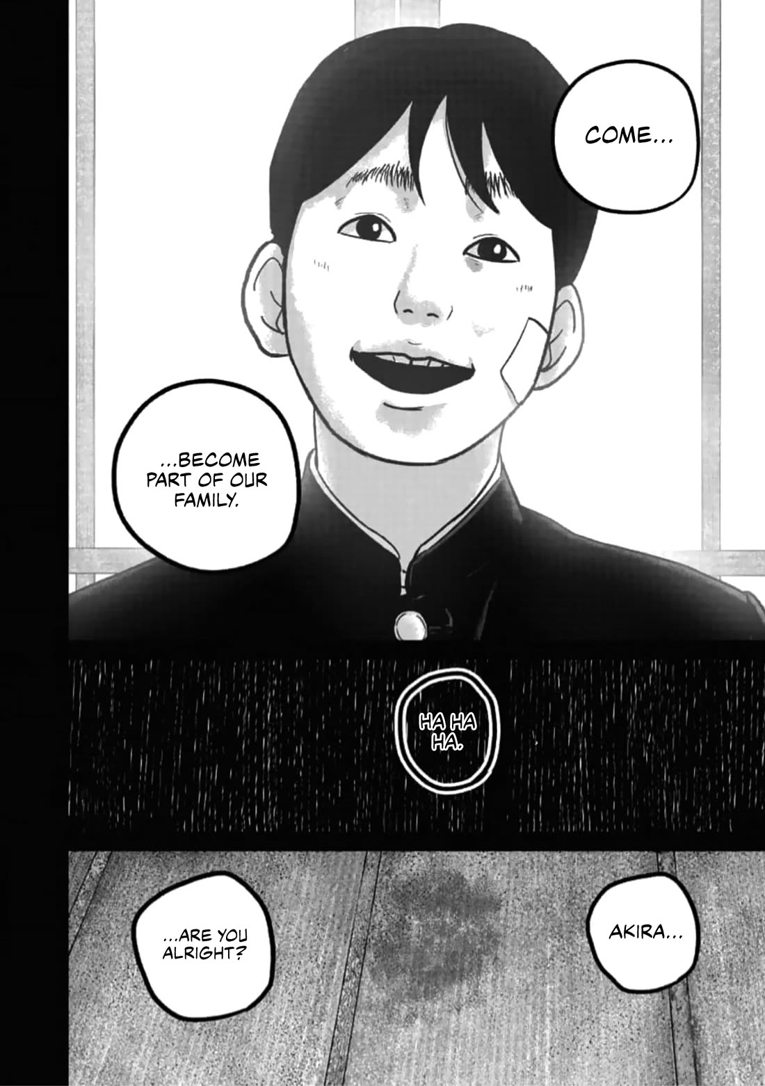 Smiley chapter 48 page 16