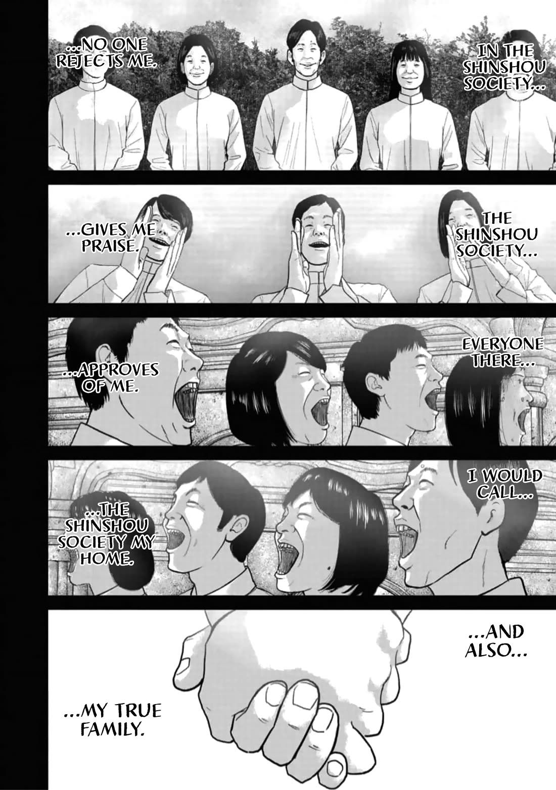 Smiley chapter 48 page 18