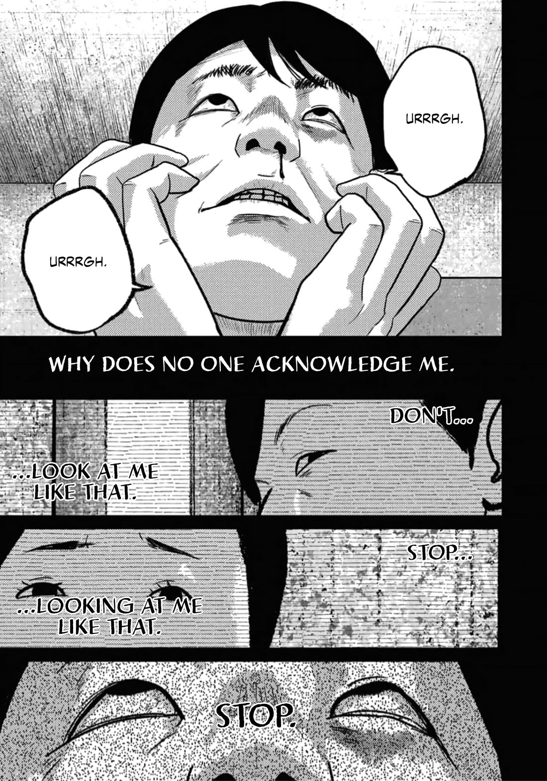 Smiley chapter 48 page 7