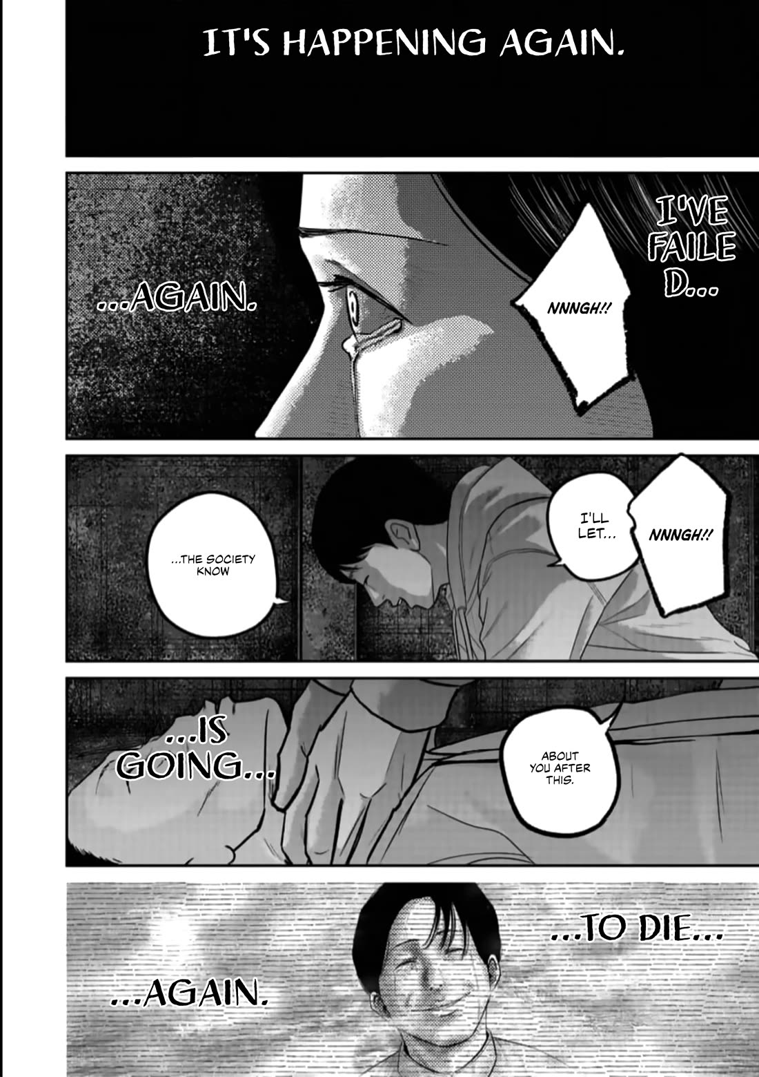 Smiley chapter 49 page 4