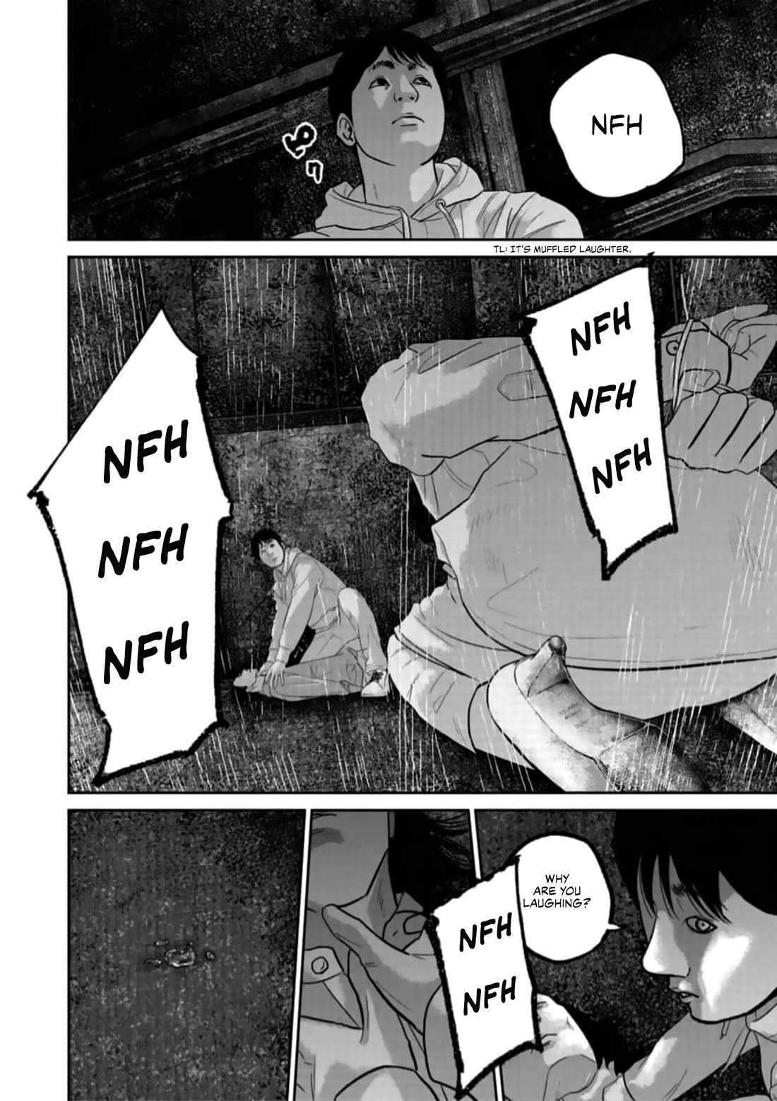 Smiley chapter 49 page 6