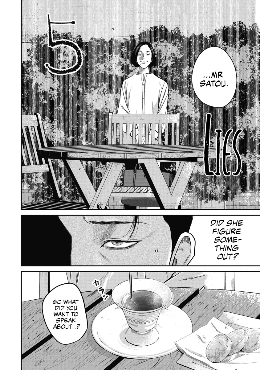 Smiley chapter 5 page 2