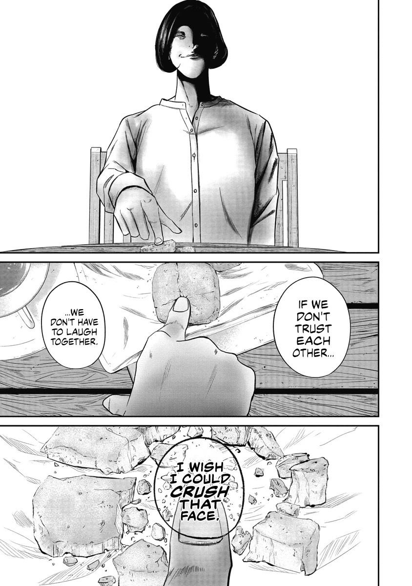 Smiley chapter 5 page 9