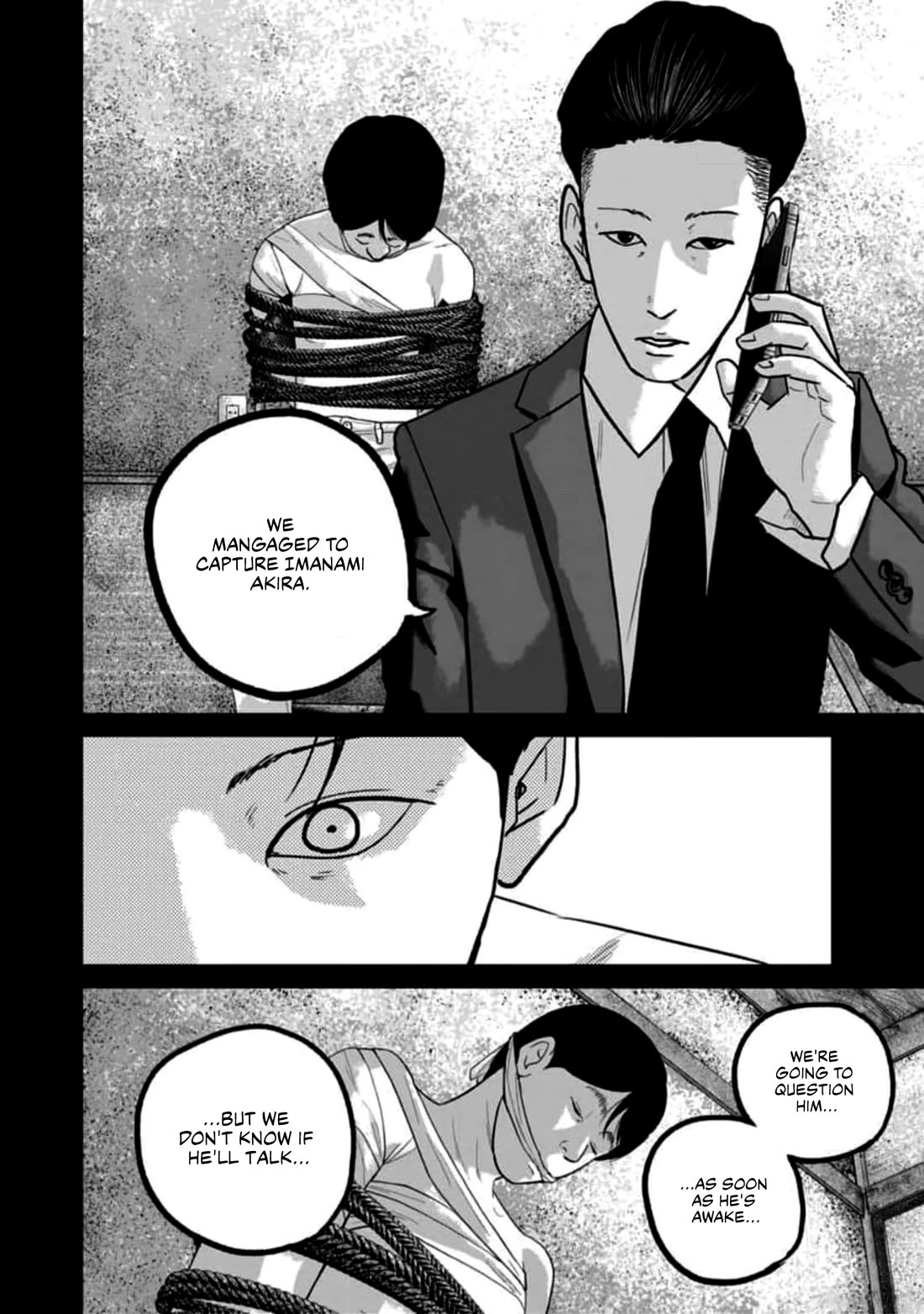 Smiley chapter 52 page 2