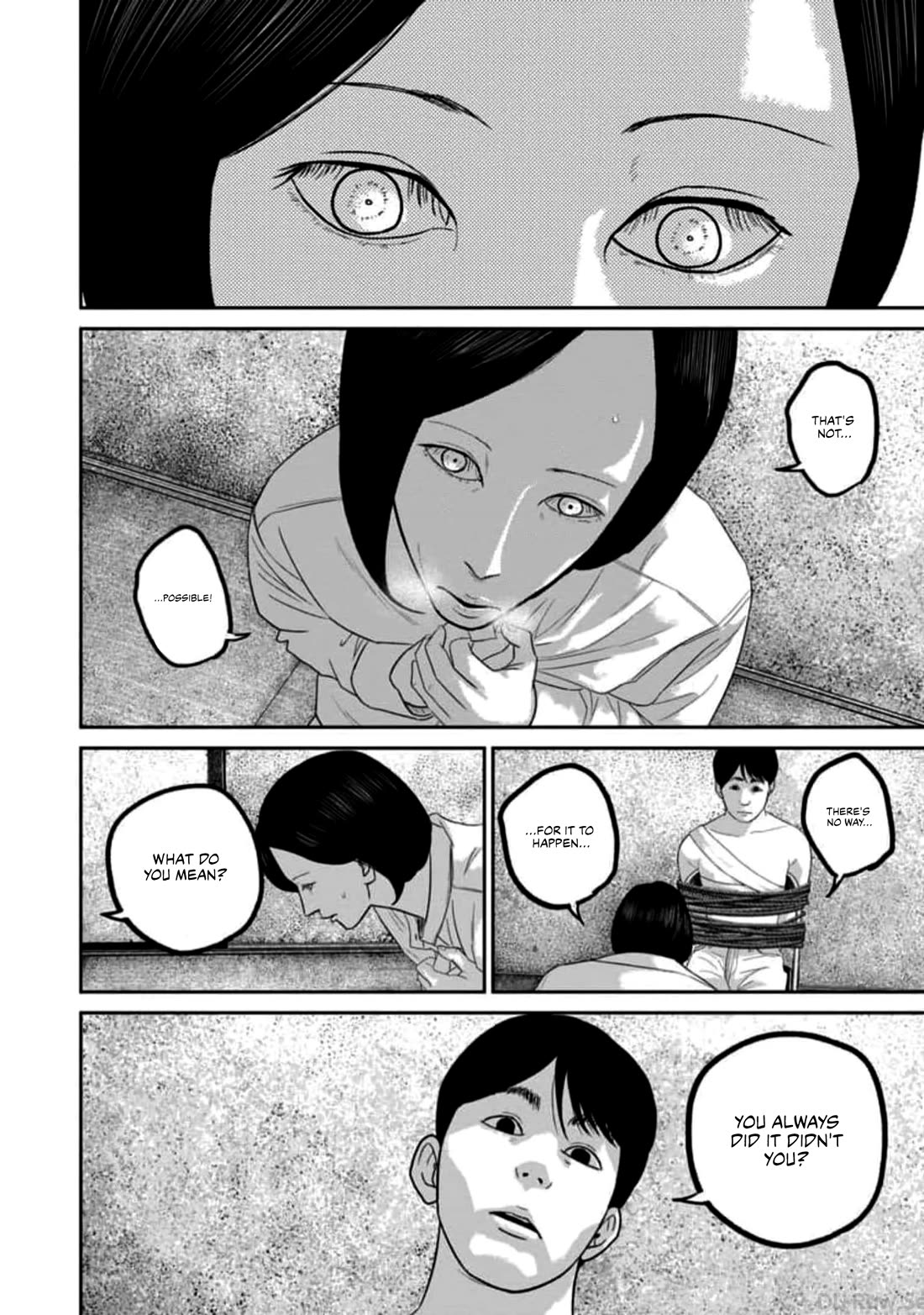 Smiley chapter 54 page 14