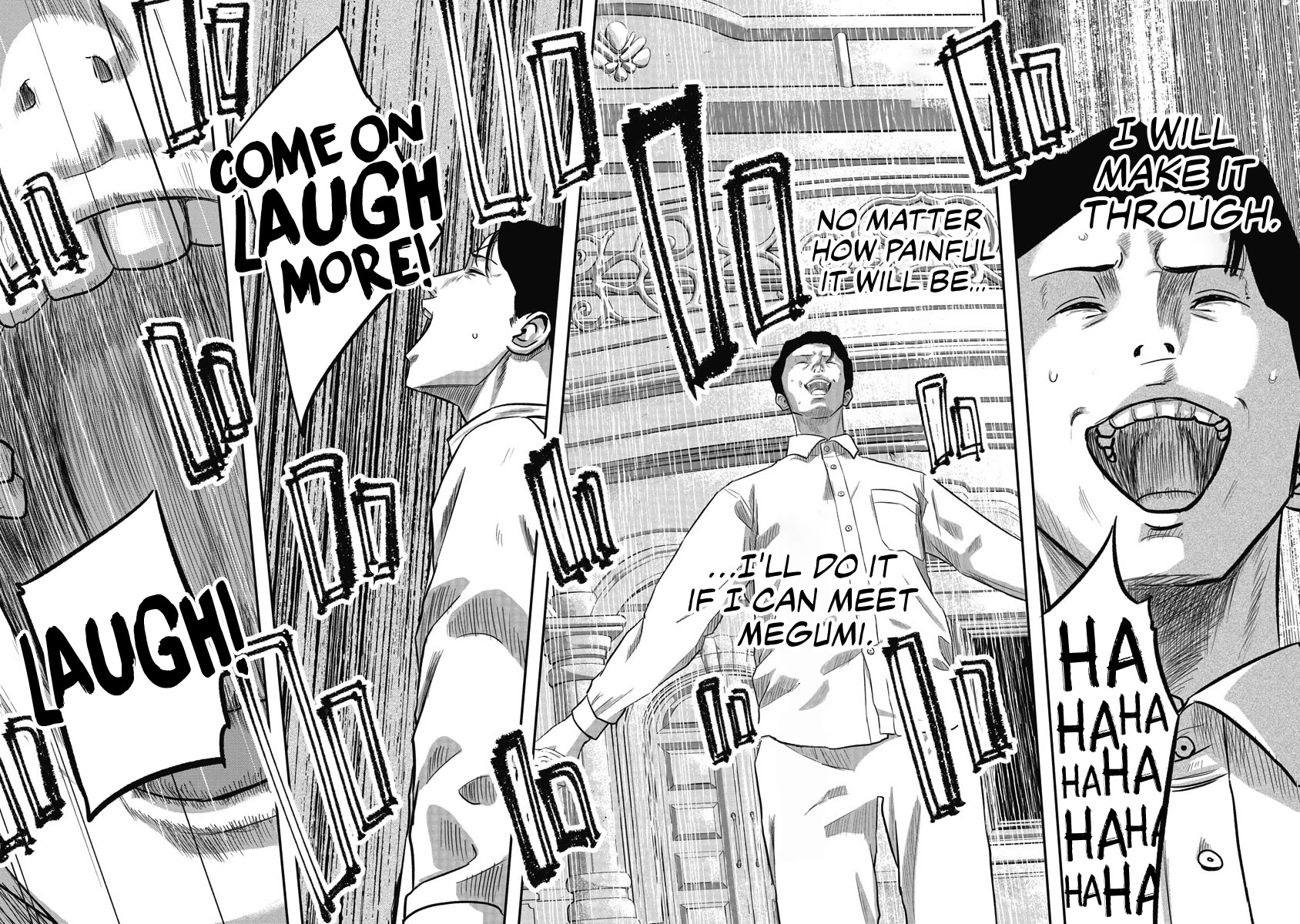 Smiley chapter 6 page 15