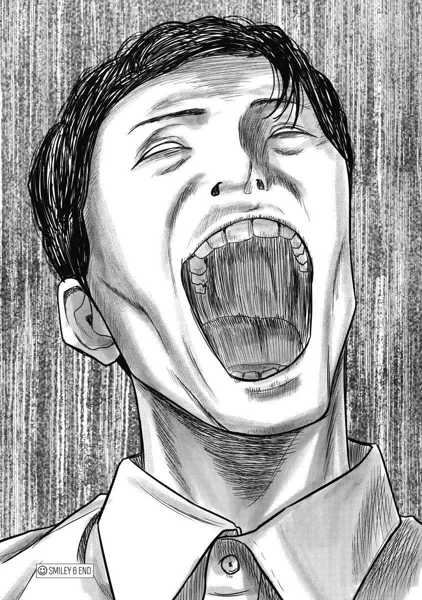 Smiley chapter 6 page 17