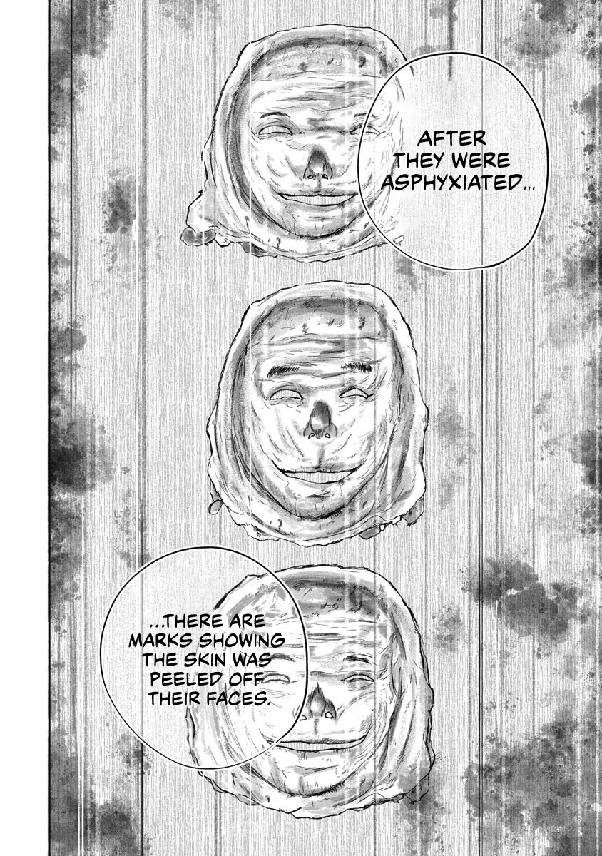 Smiley chapter 6 page 8