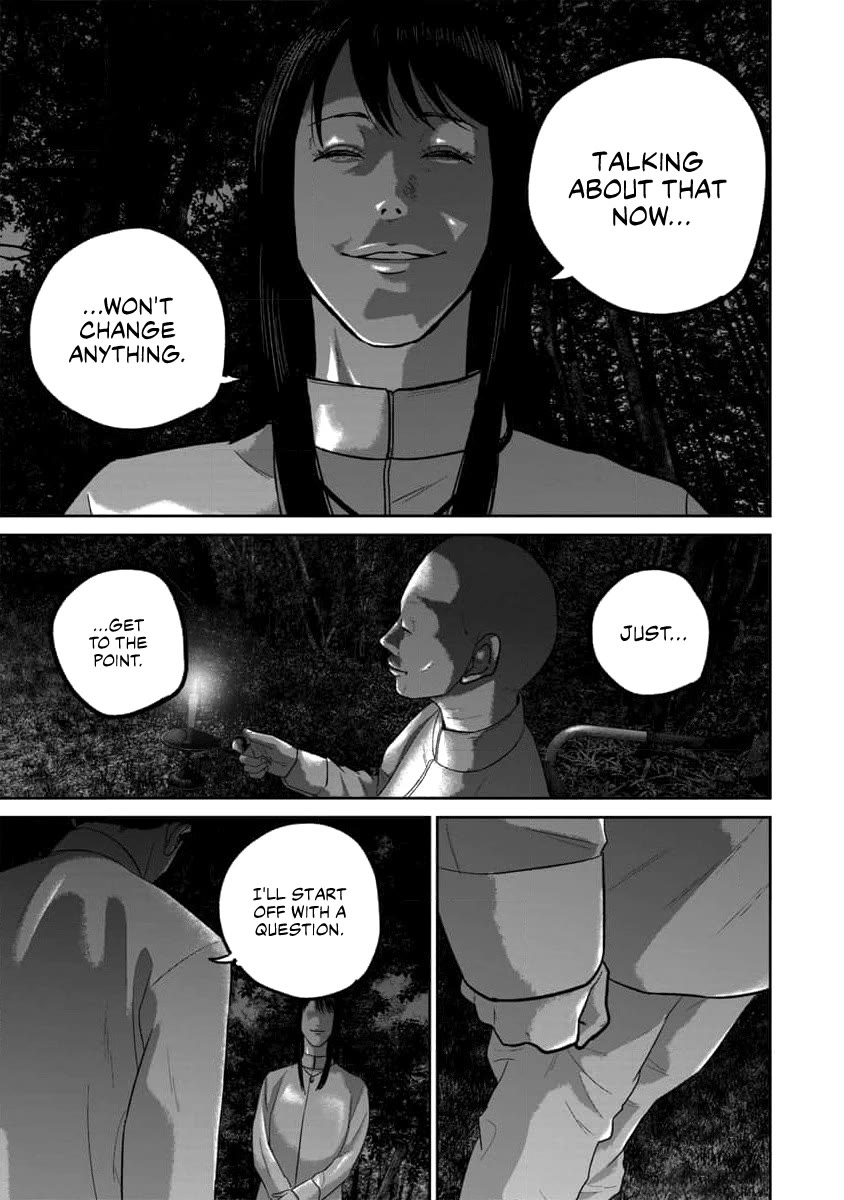 Smiley chapter 60 page 8