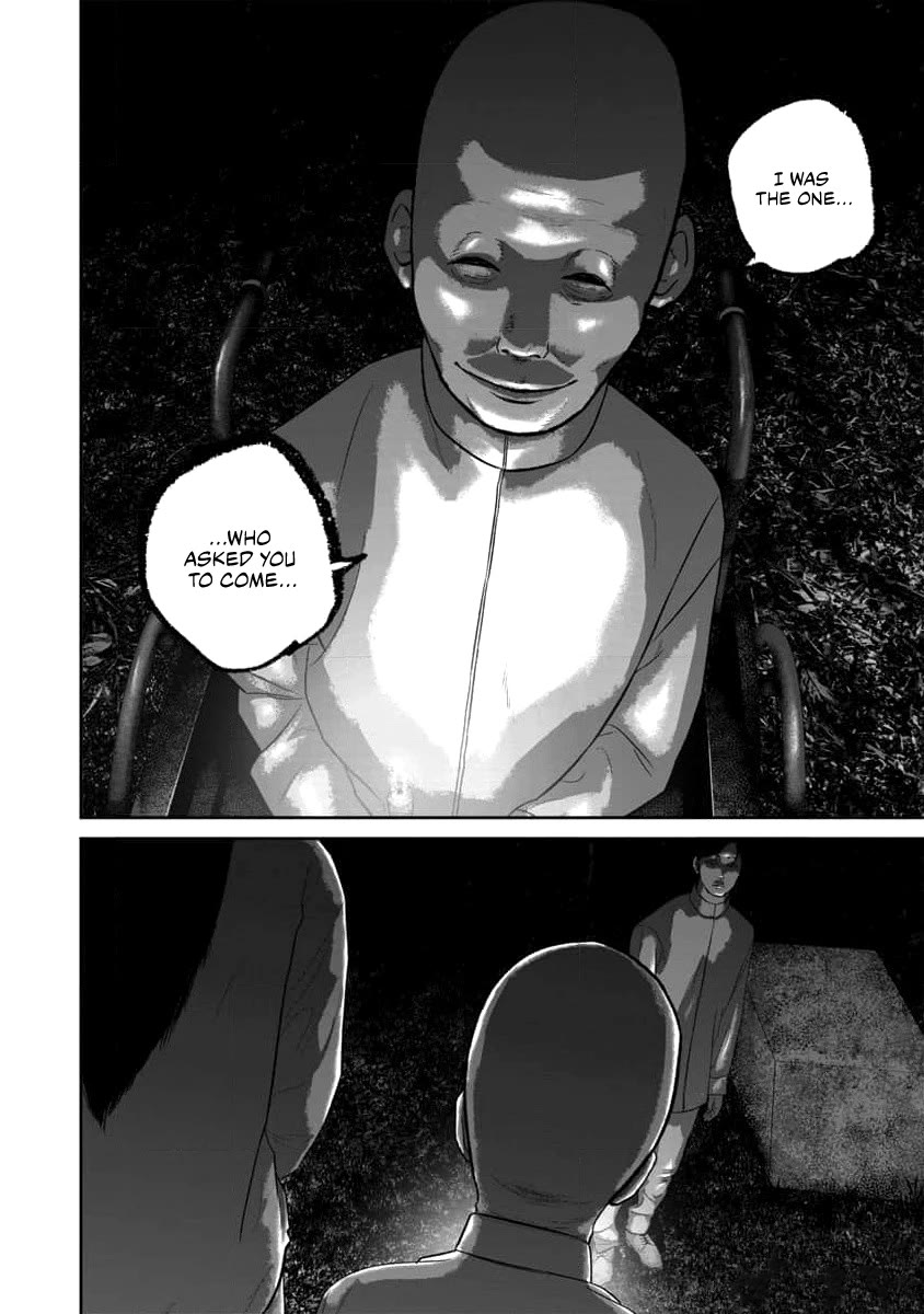 Smiley chapter 61 page 14