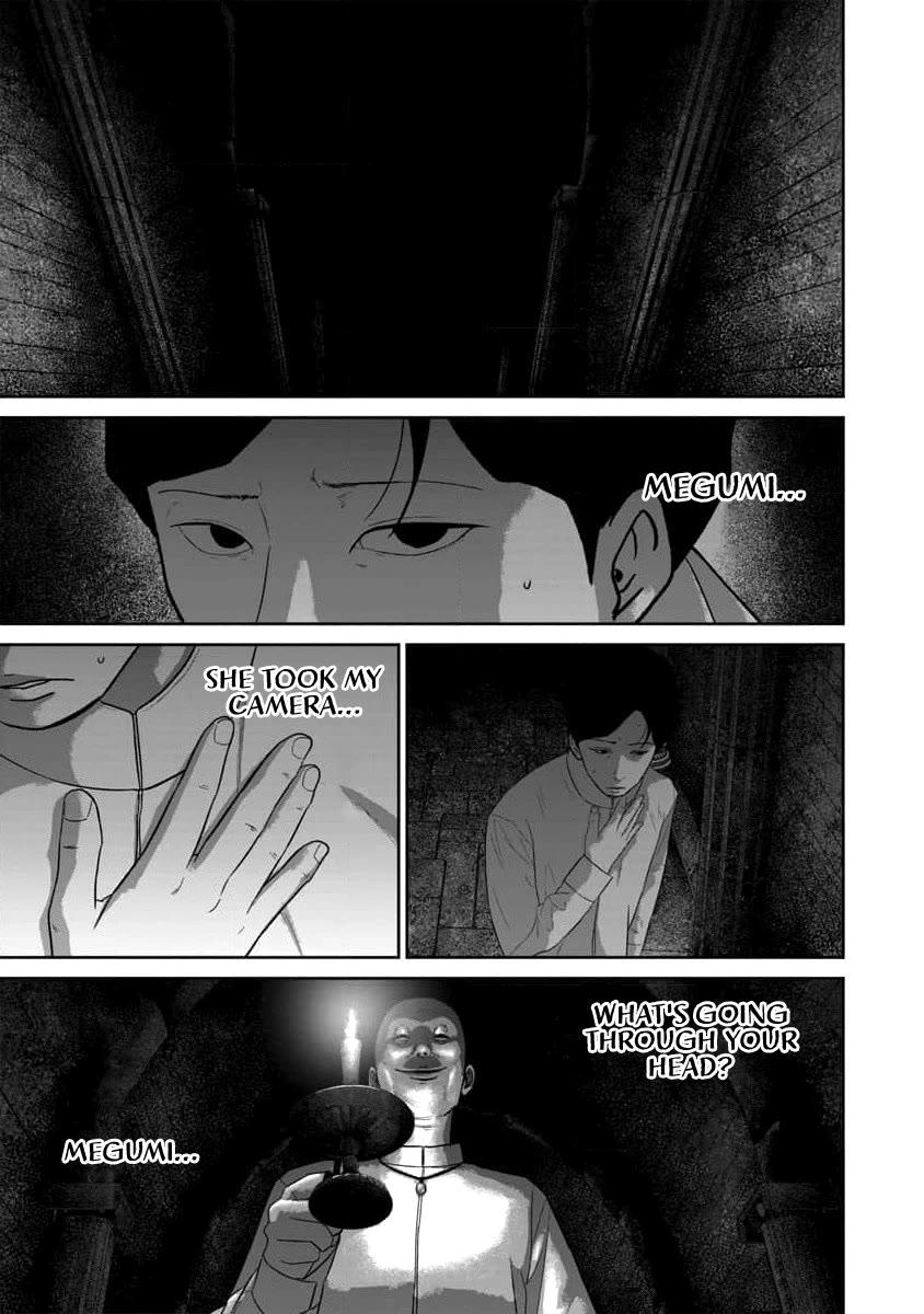 Smiley chapter 61 page 7