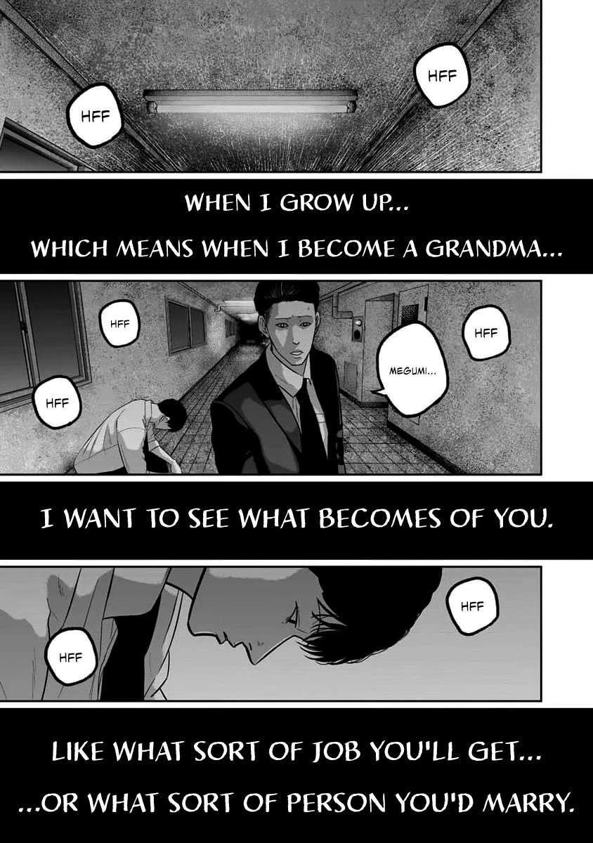 Smiley chapter 65 page 15