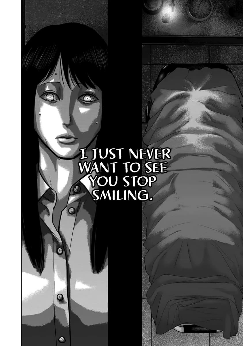 Smiley chapter 65 page 16