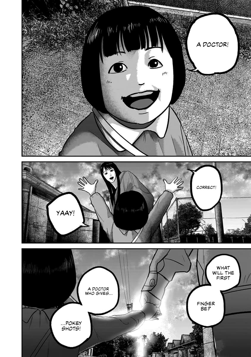 Smiley chapter 65 page 2