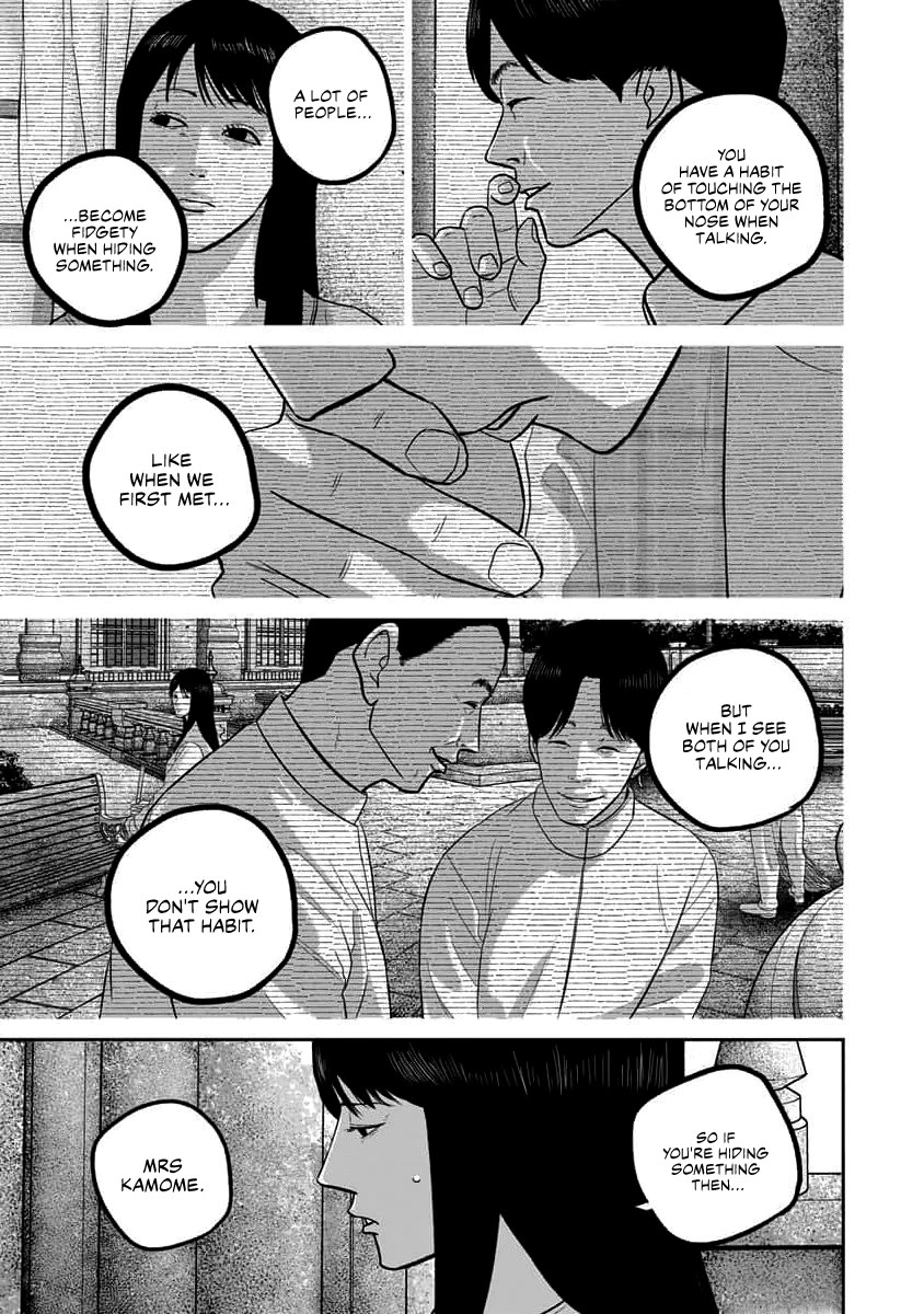 Smiley chapter 67 page 11