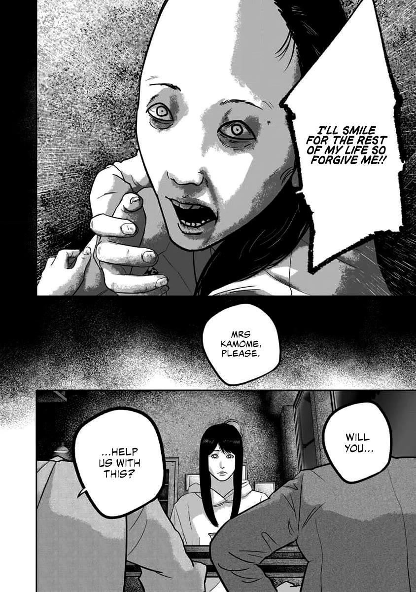 Smiley chapter 68 page 10