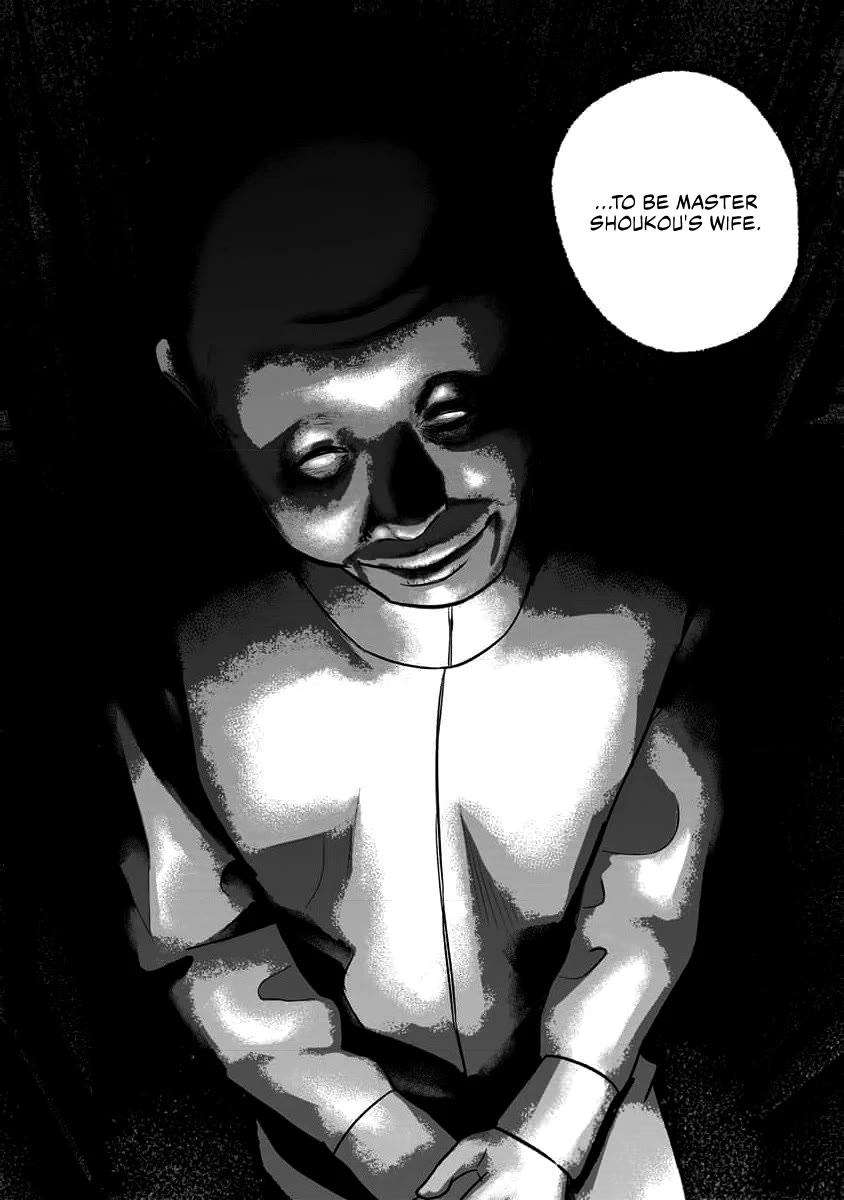 Smiley chapter 69 page 10