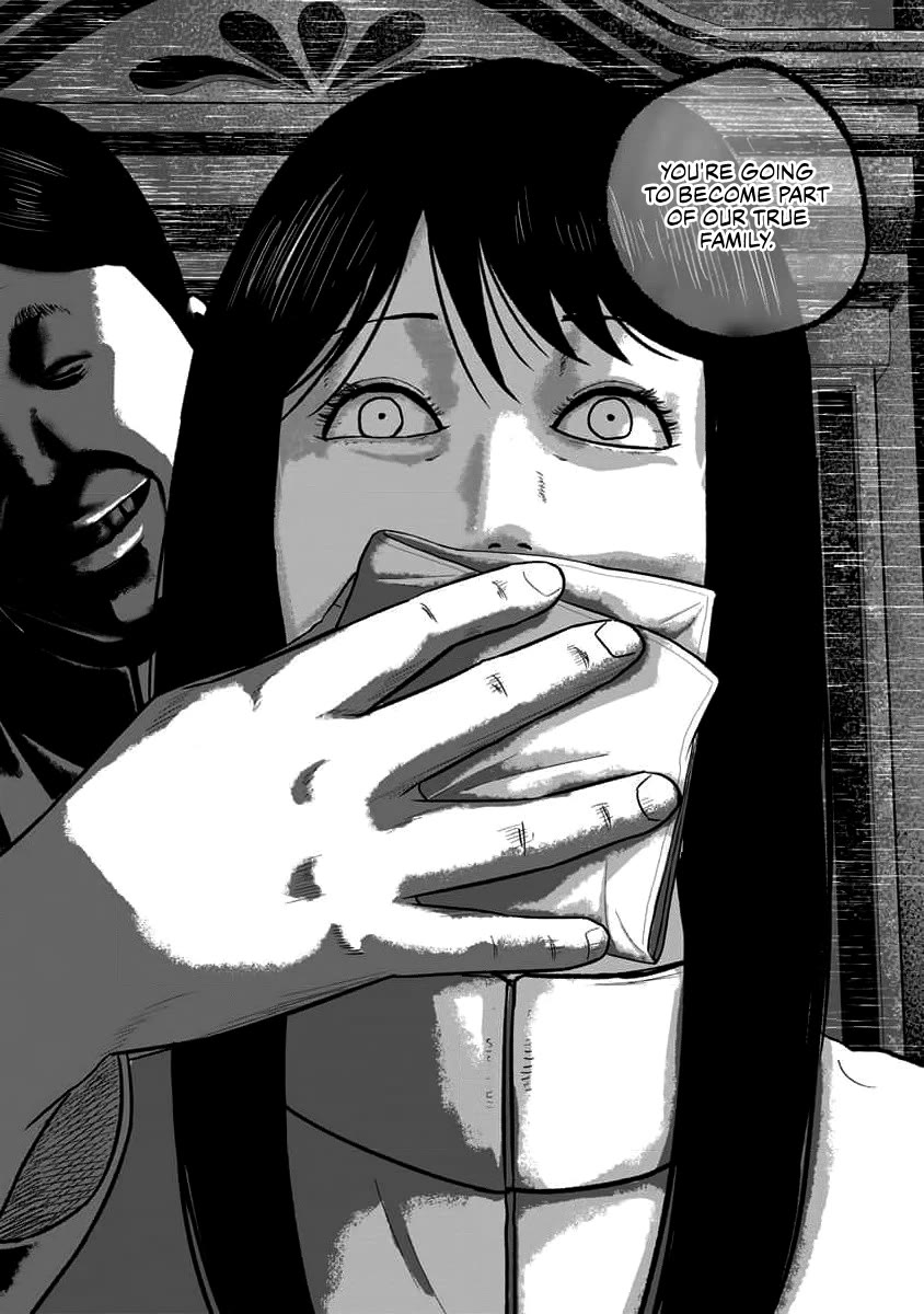 Smiley chapter 69 page 2